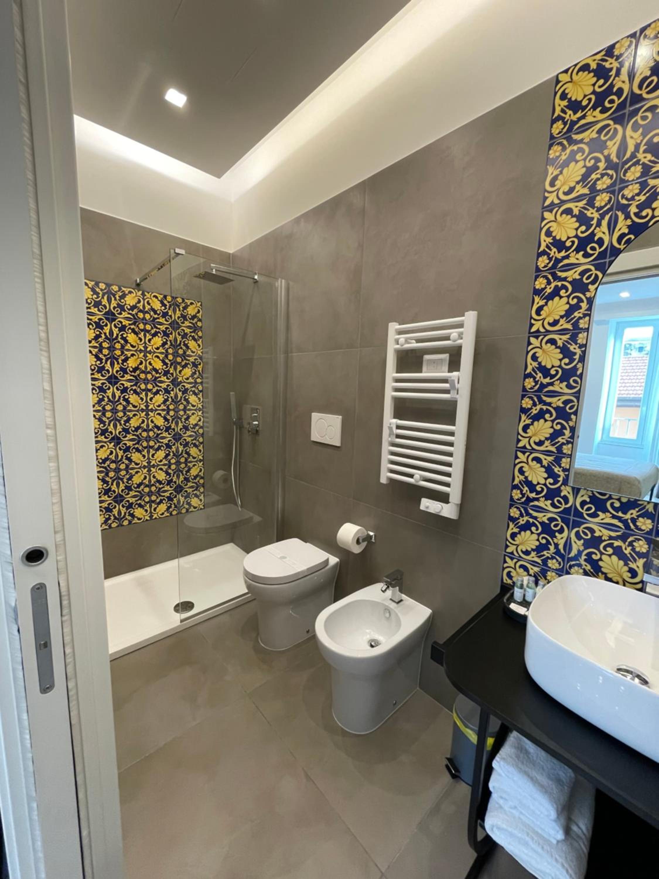 Napoli Oltre Rooms