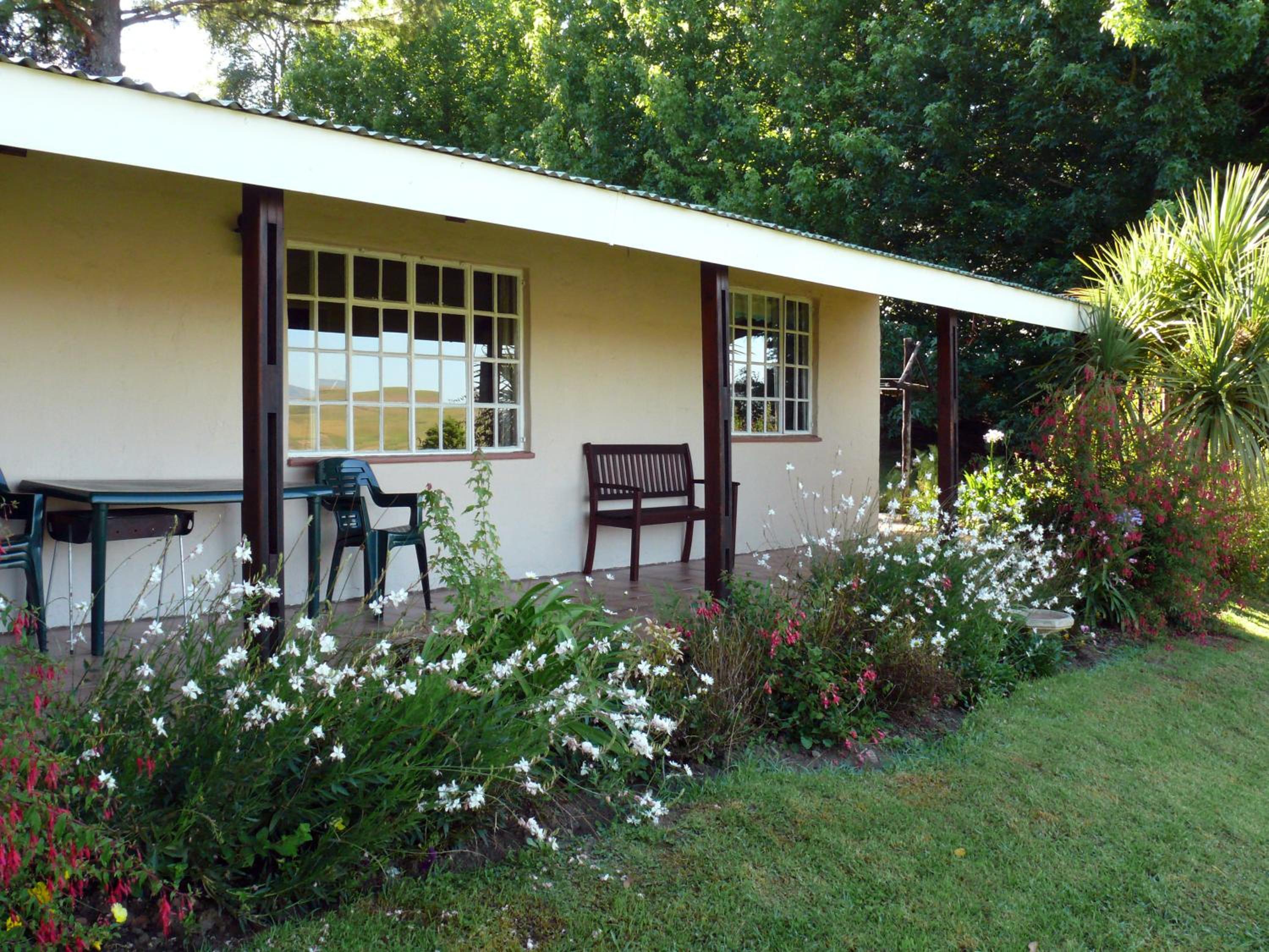 Crags Cottage