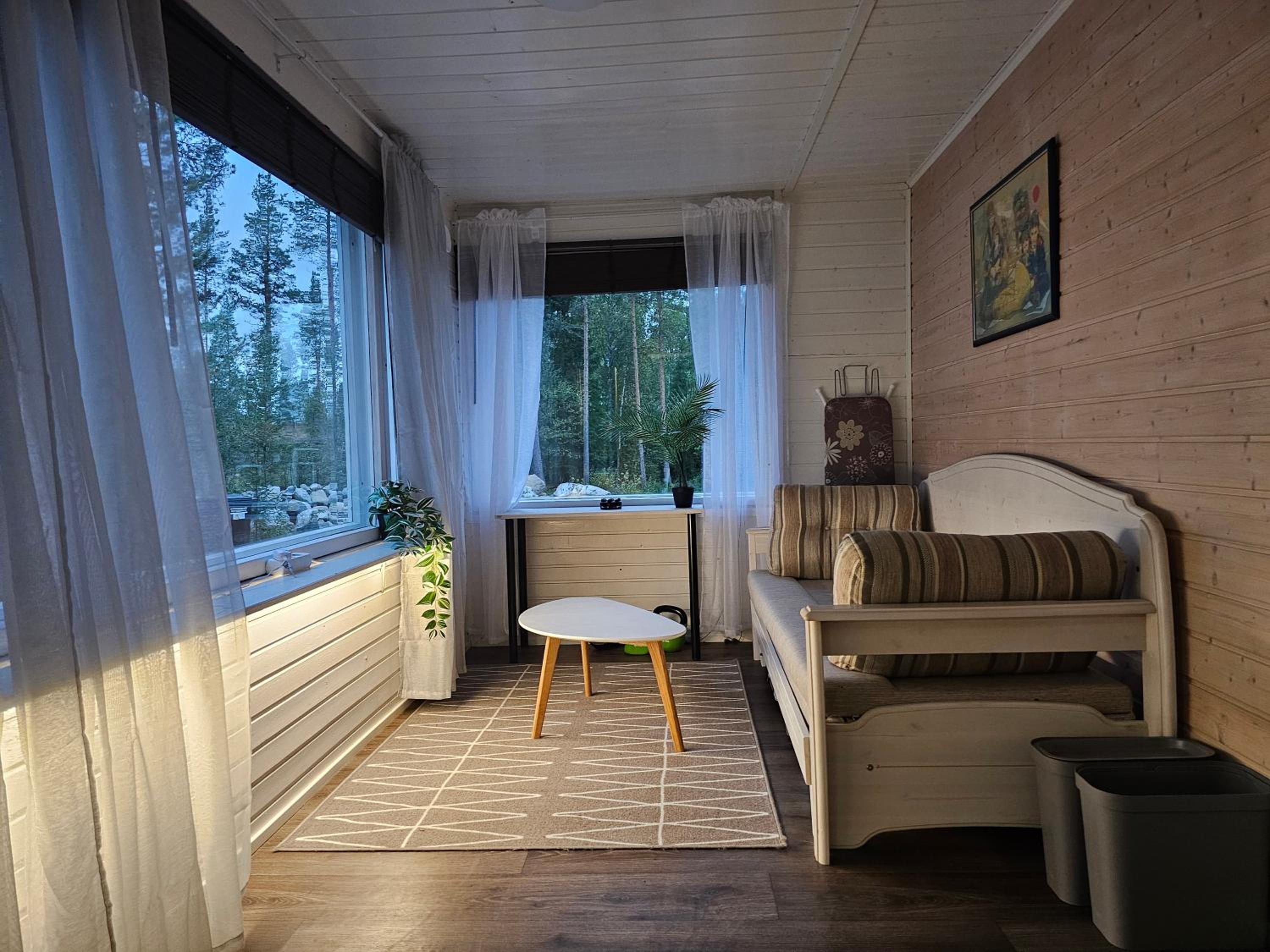 Charming house near the city