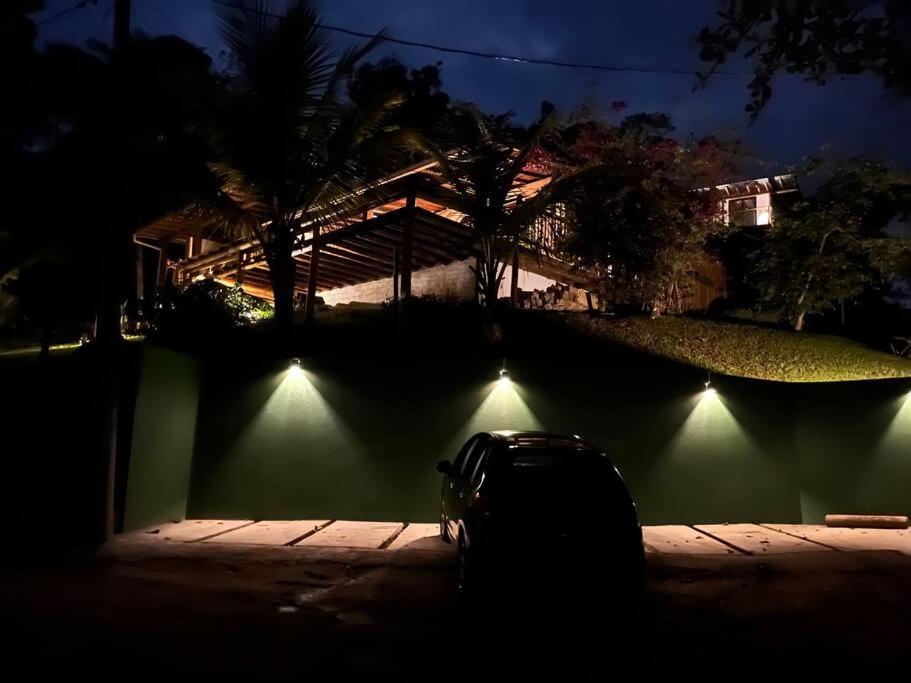 Casa Varandas-Estúdio Mar Aberto - Hidro, Wi-fi, SKY