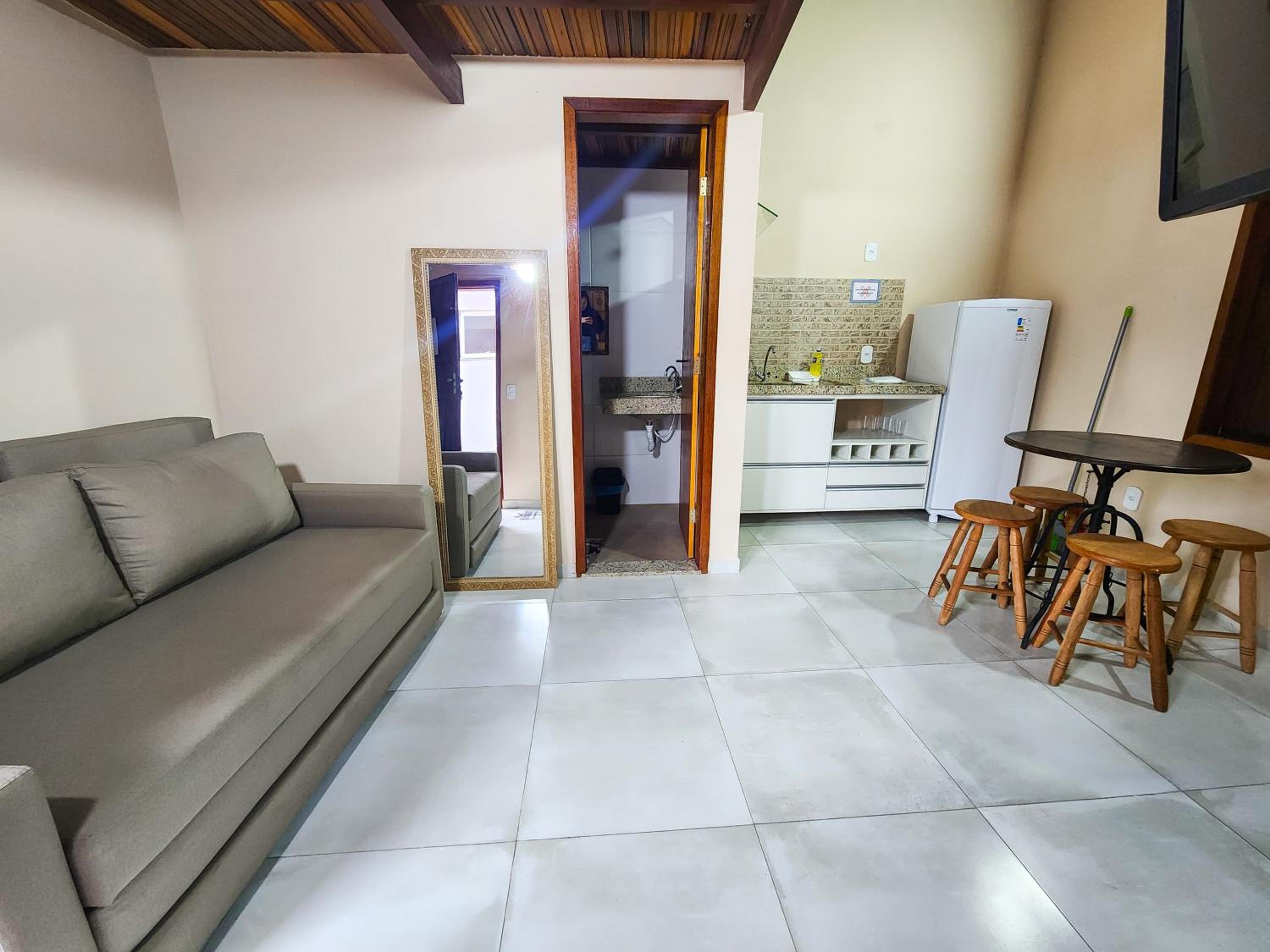 Casamar Lofts, Praia dos Anjos Arraial do Cabo