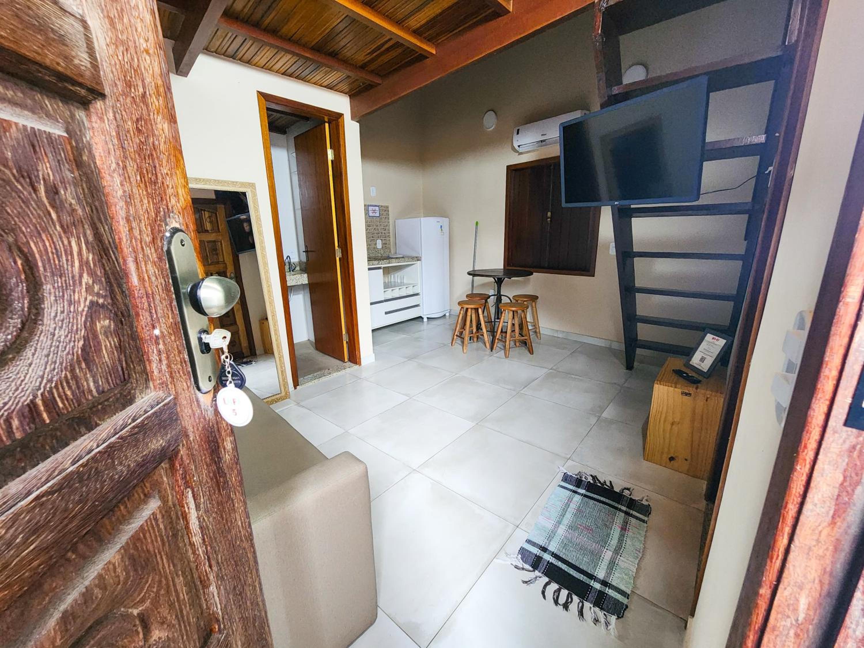Casamar Lofts, Praia dos Anjos Arraial do Cabo