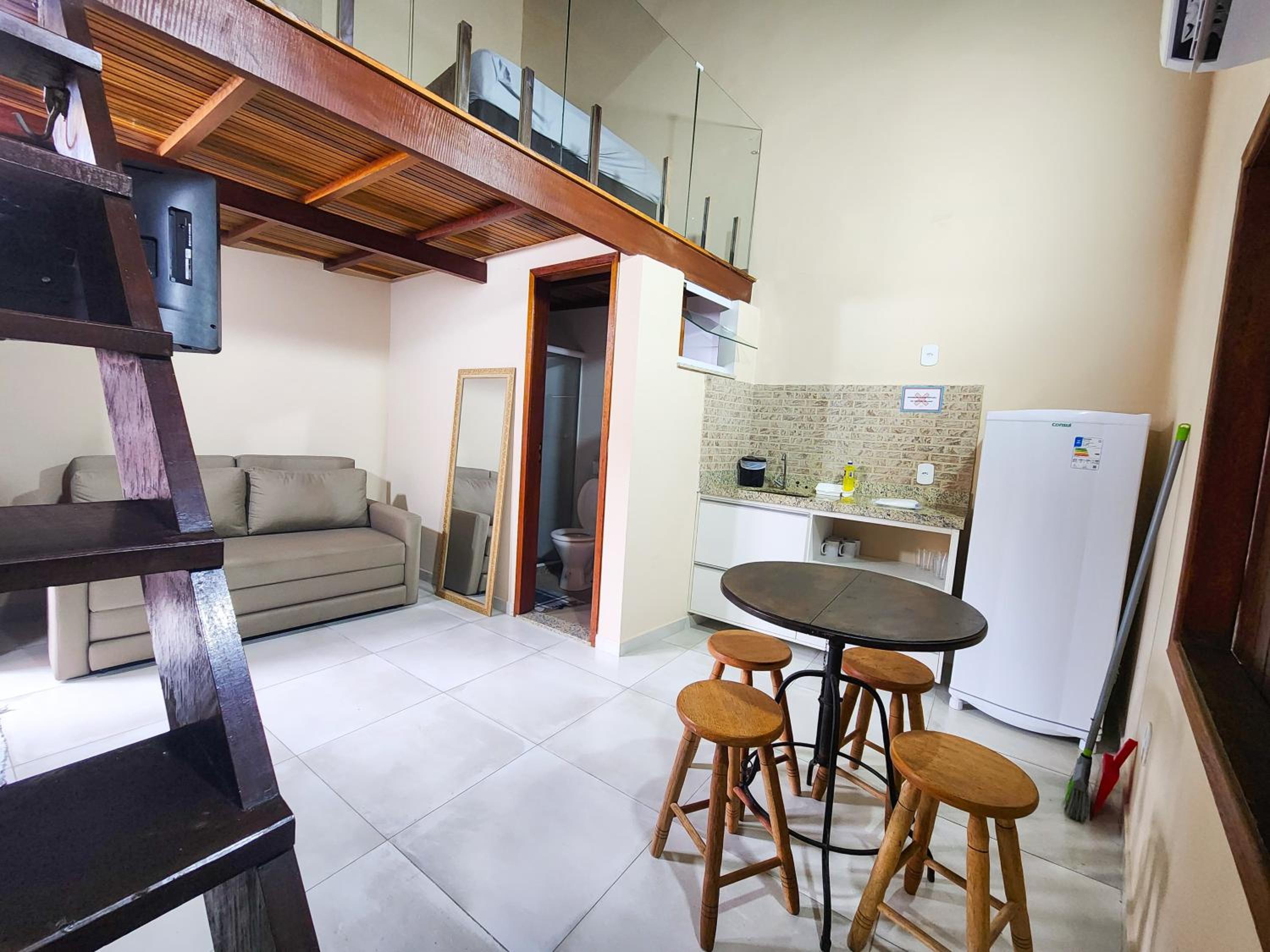 Casamar Lofts, Praia dos Anjos Arraial do Cabo