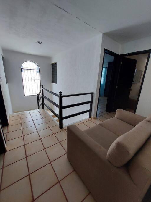 Casa Azul, llena de vida con Alberca