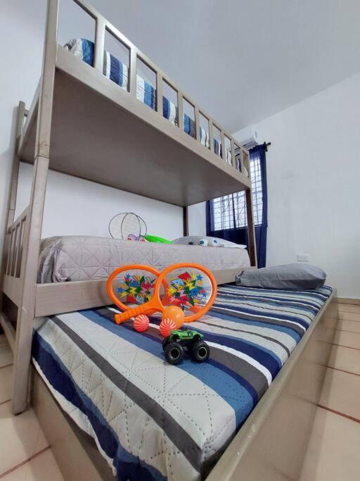 Casa Azul, llena de vida con Alberca