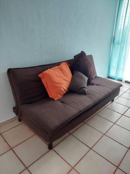 Casa Azul, llena de vida con Alberca