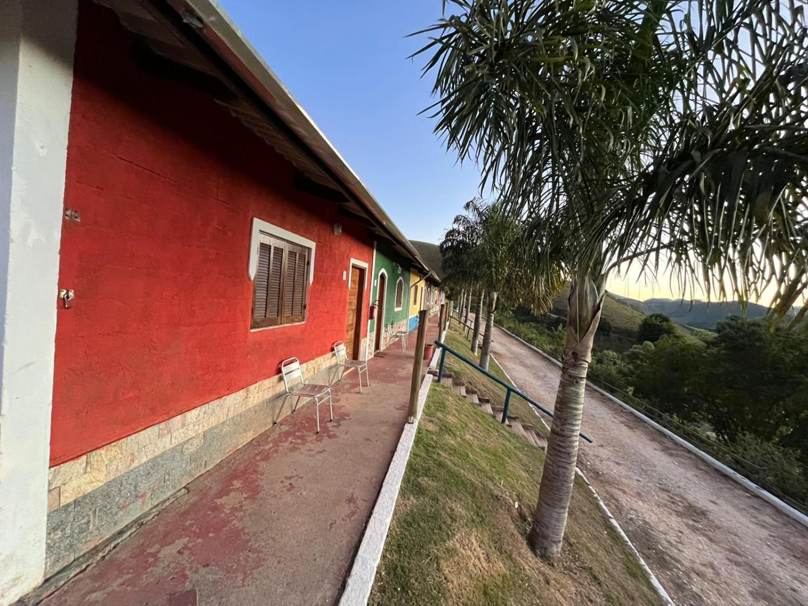 Pousada Chique na Roça