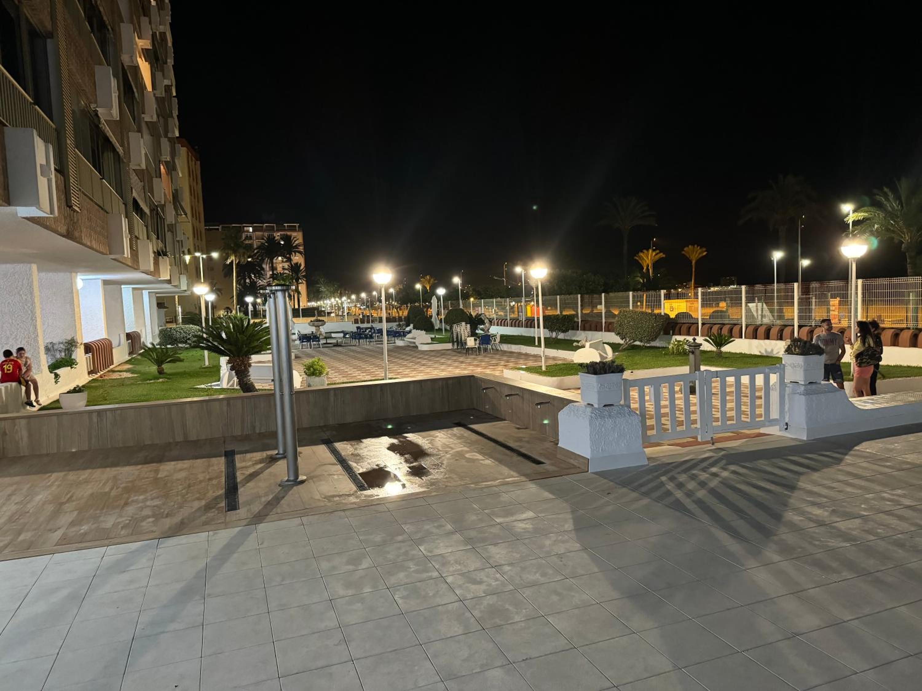 Apto. Cullera vistas espectaculares primera línea