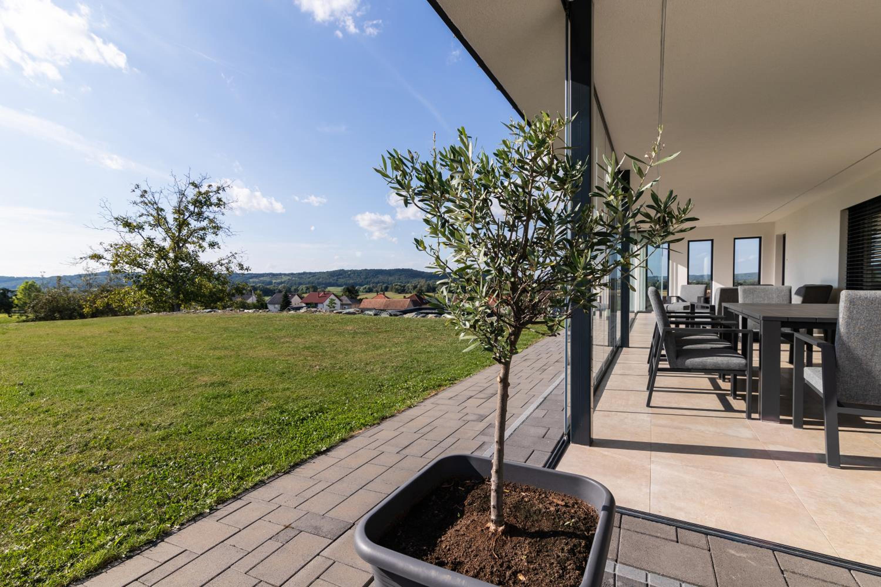 Bedics Apartman