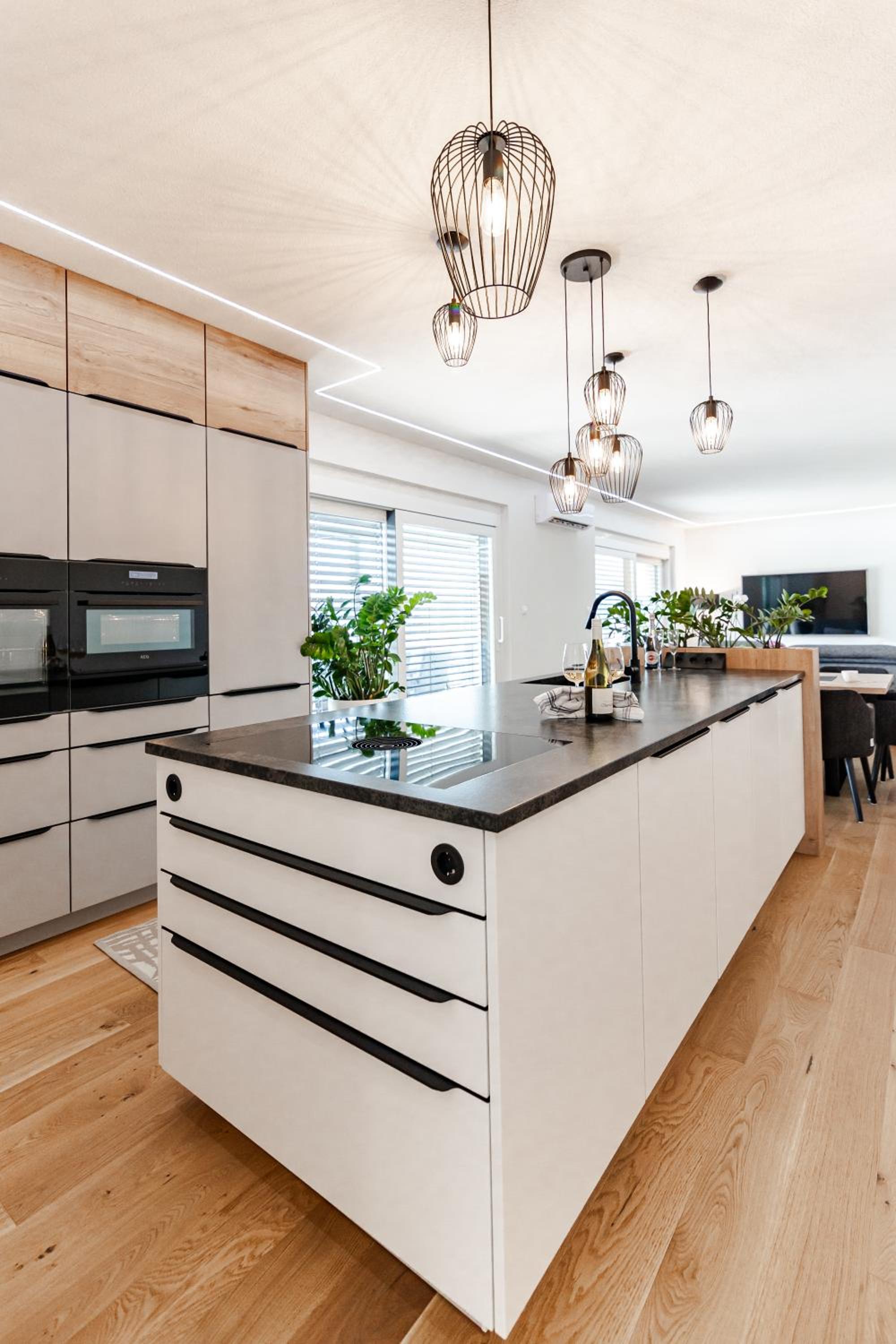 Bedics Apartman
