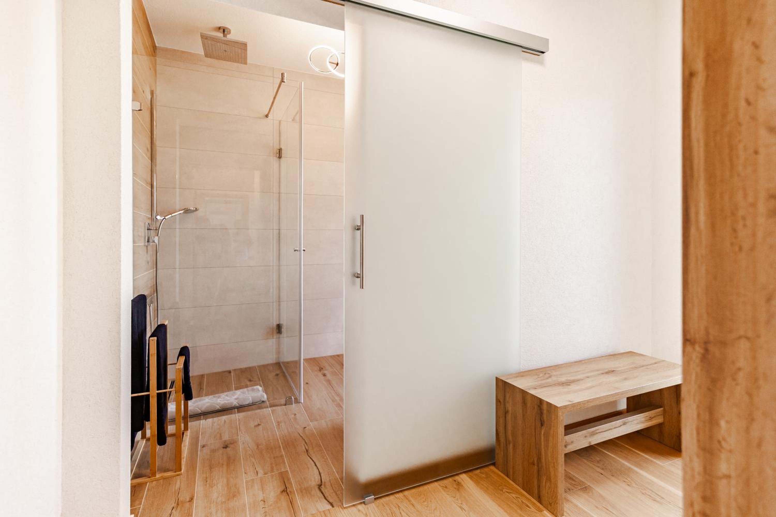 Bedics Apartman