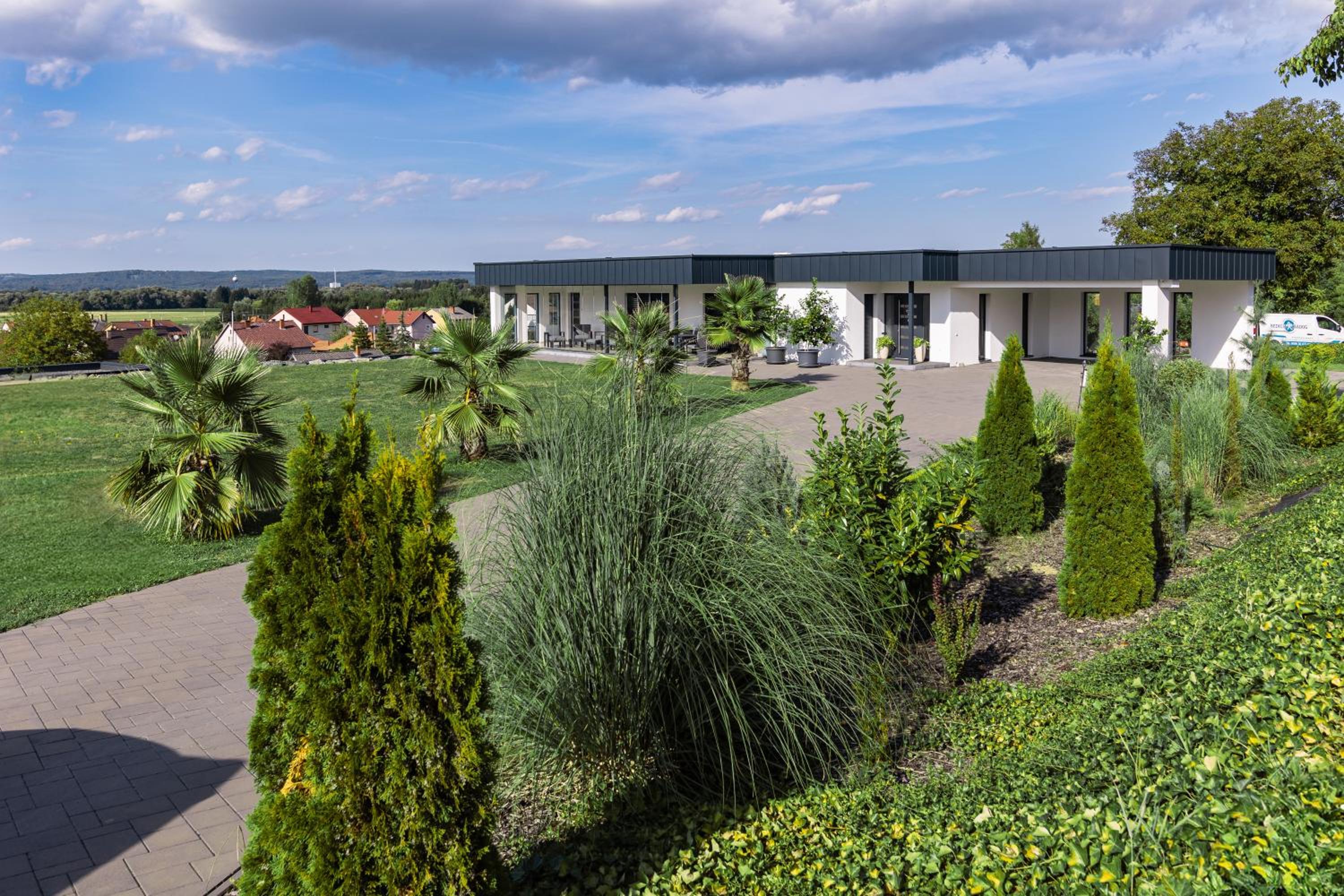 Bedics Apartman