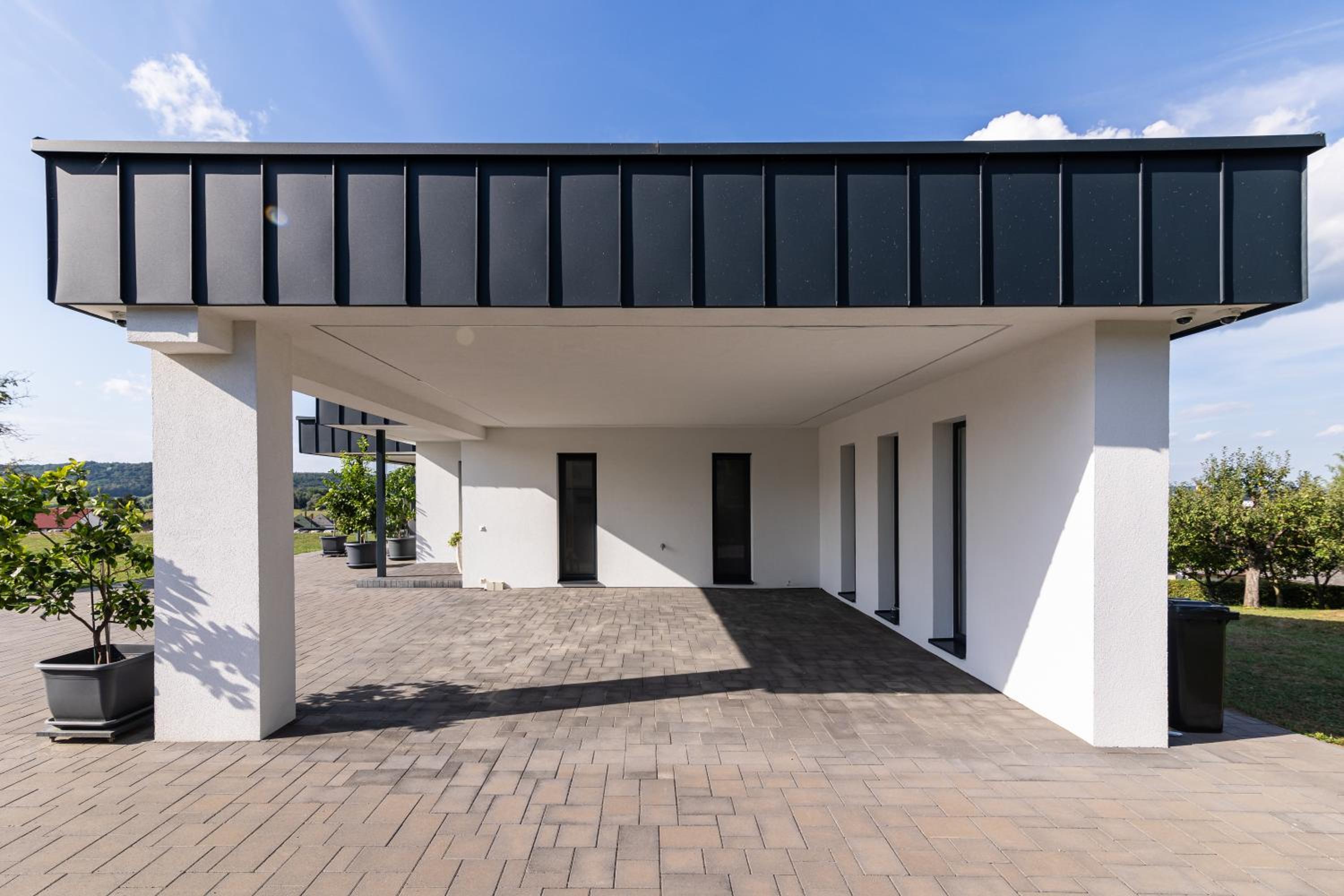 Bedics Apartman