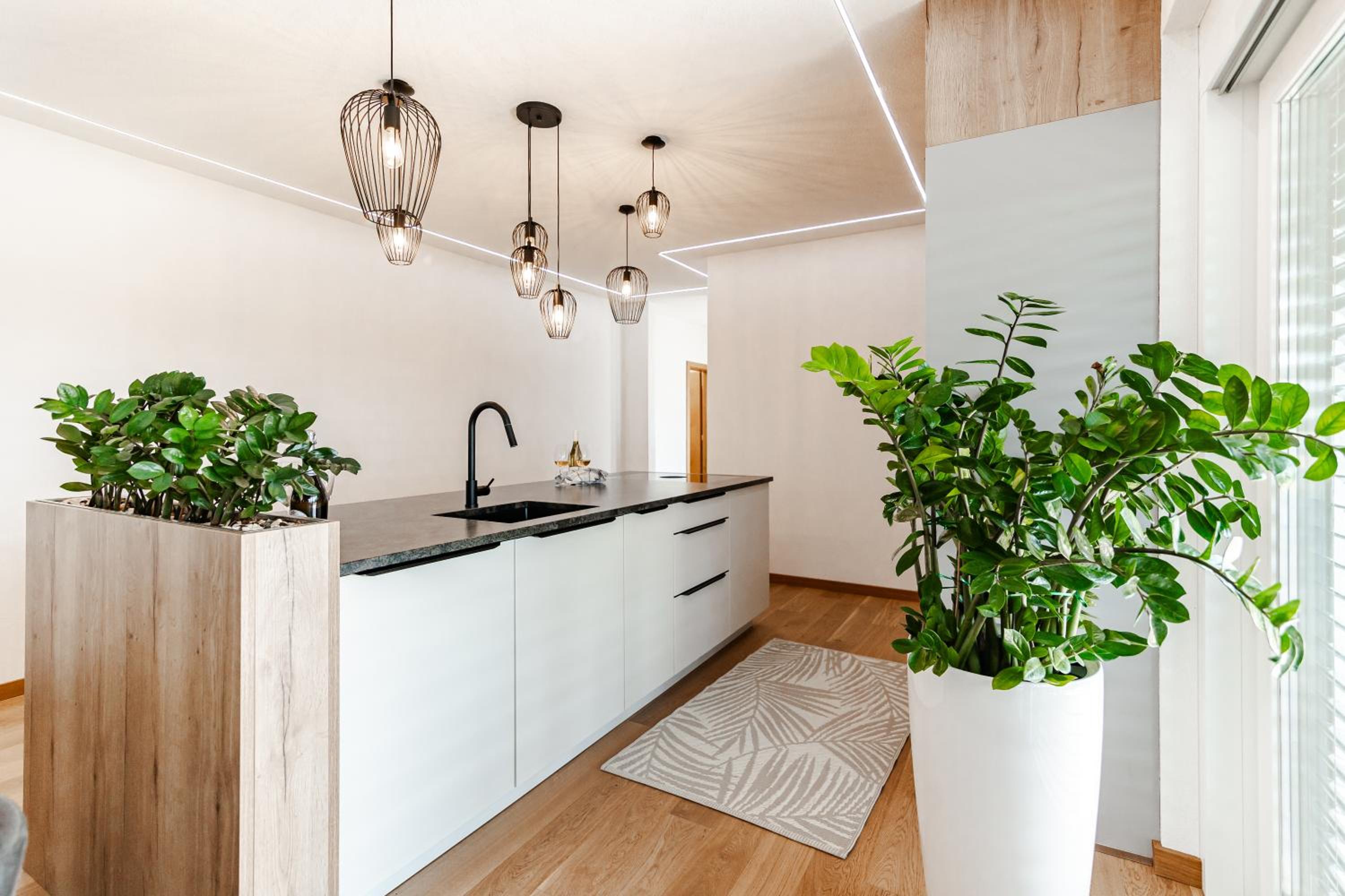 Bedics Apartman