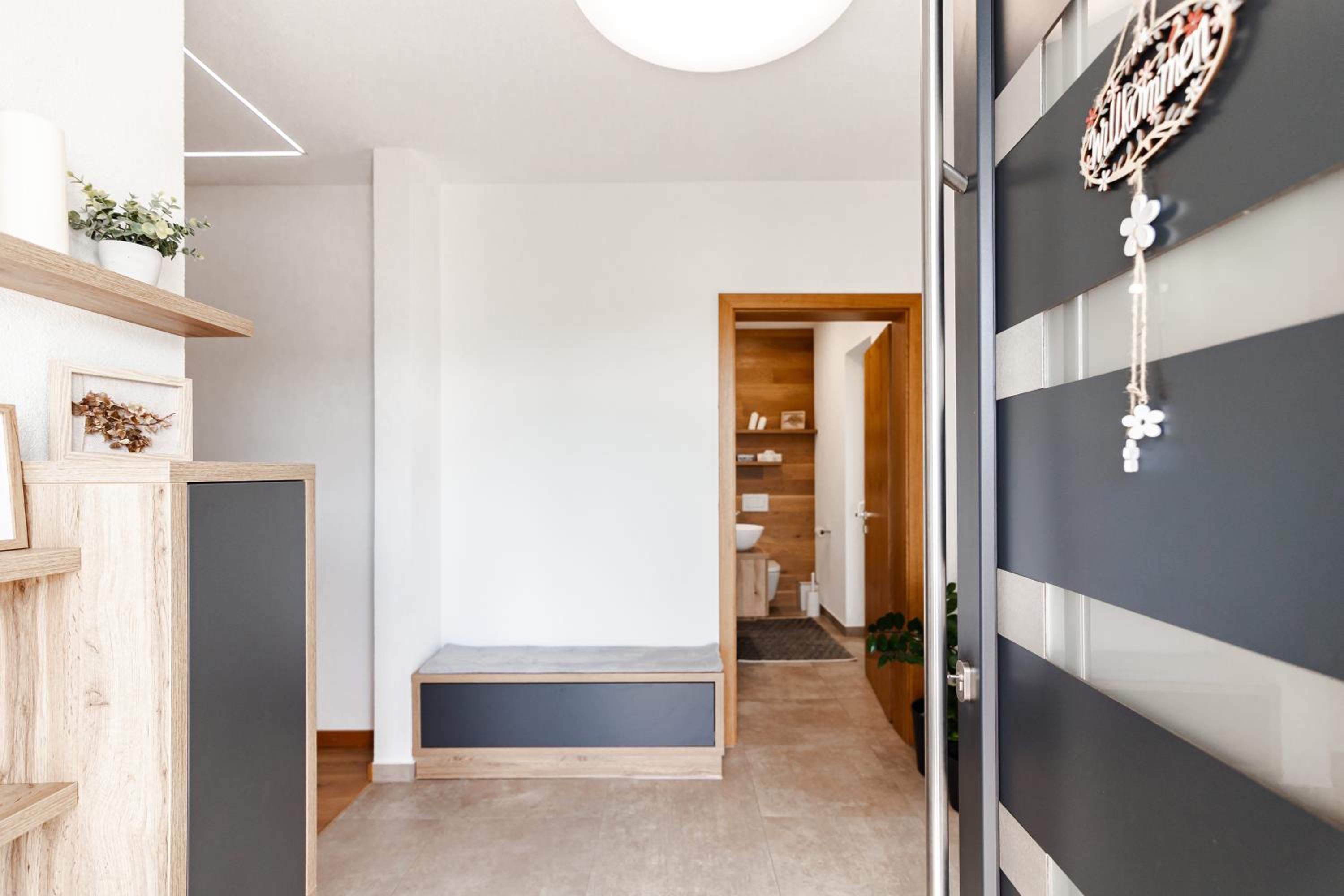 Bedics Apartman