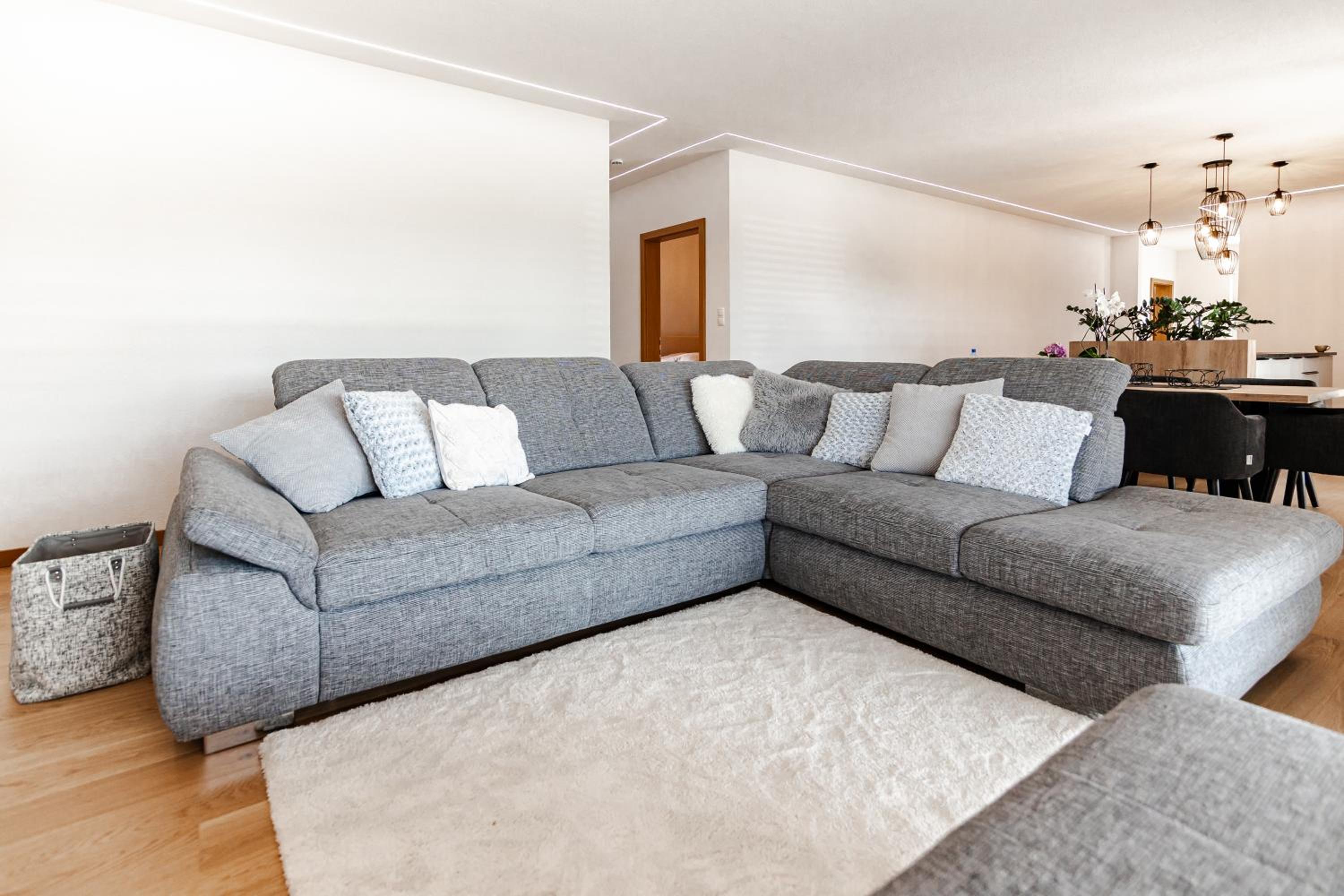 Bedics Apartman