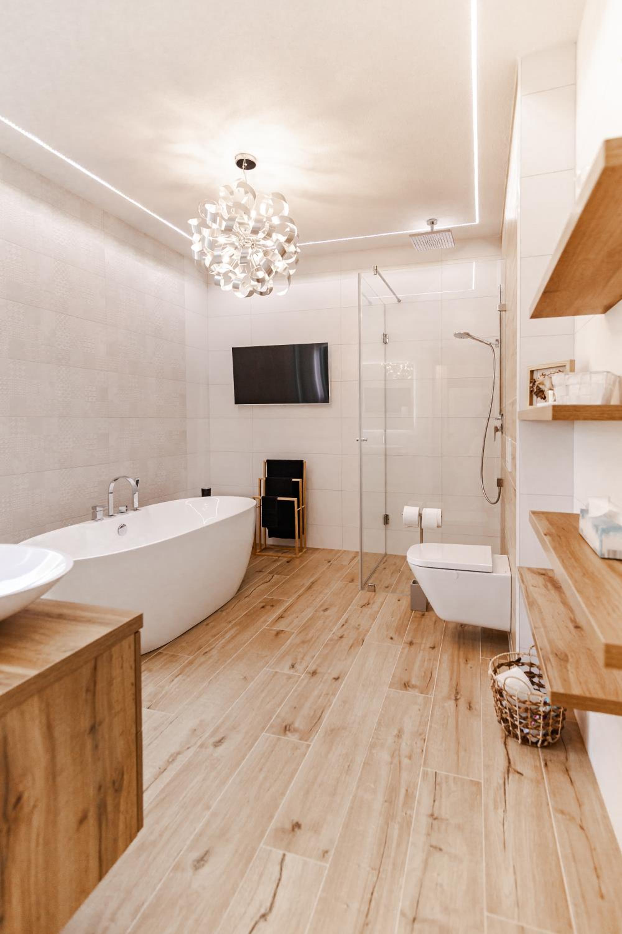 Bedics Apartman