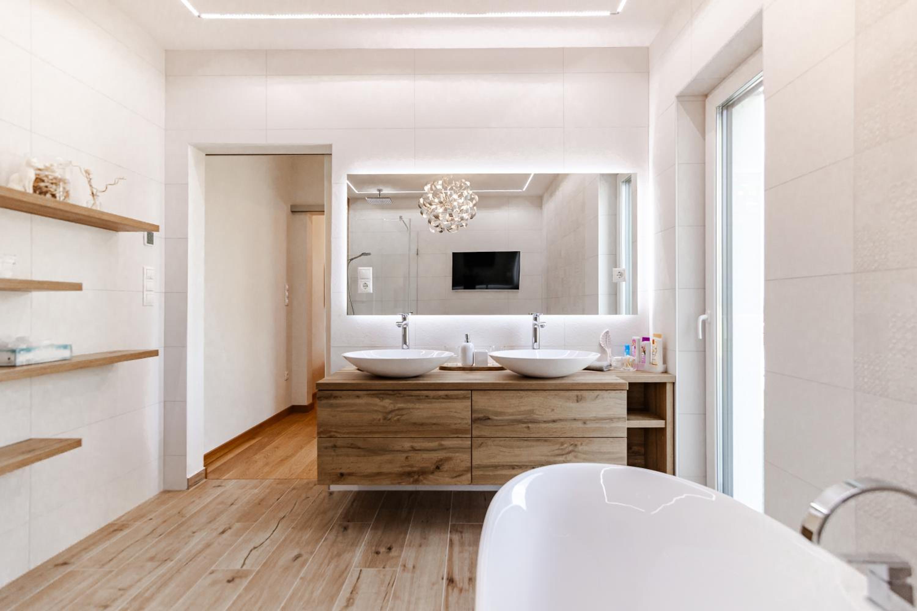 Bedics Apartman
