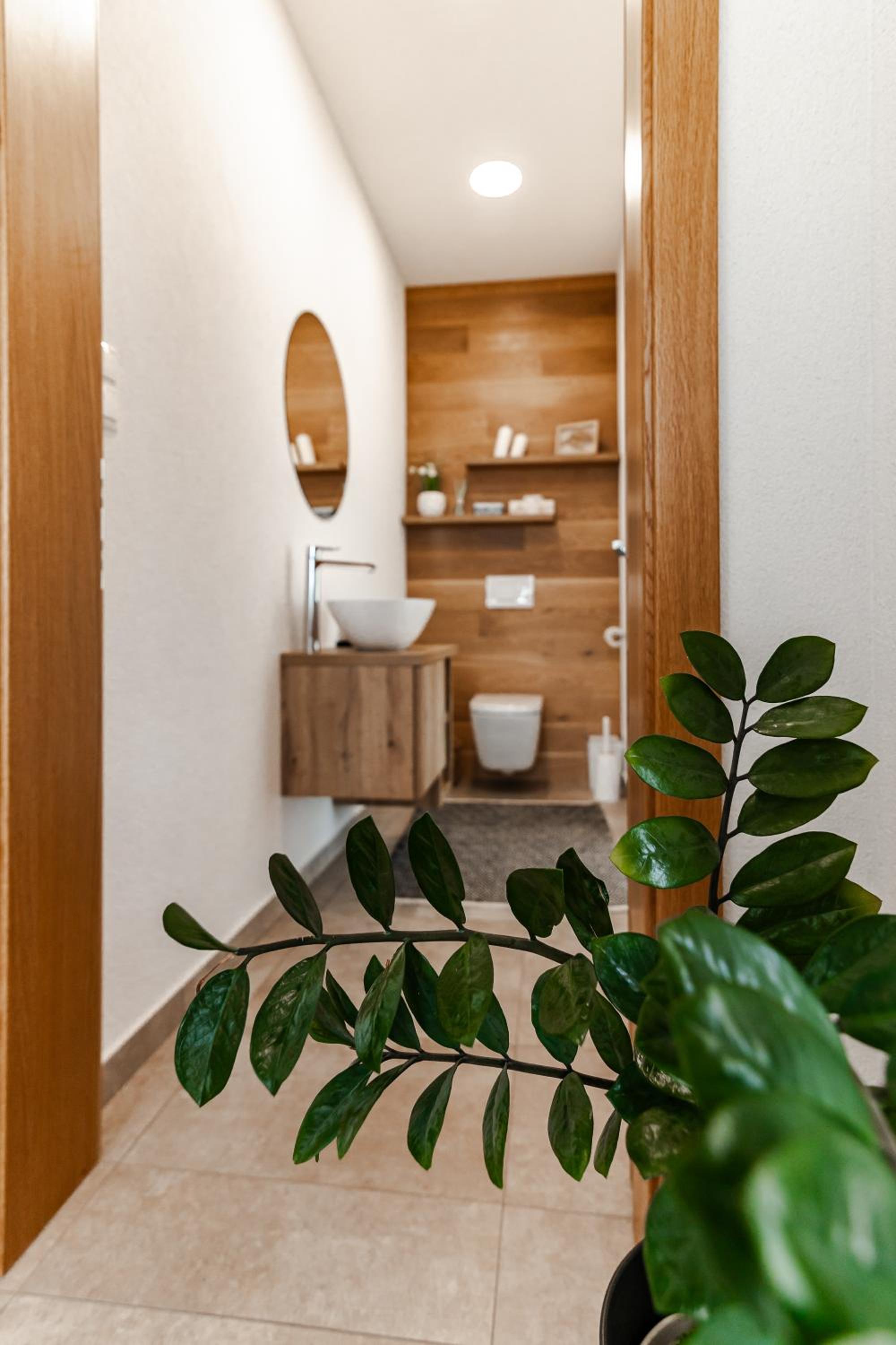 Bedics Apartman