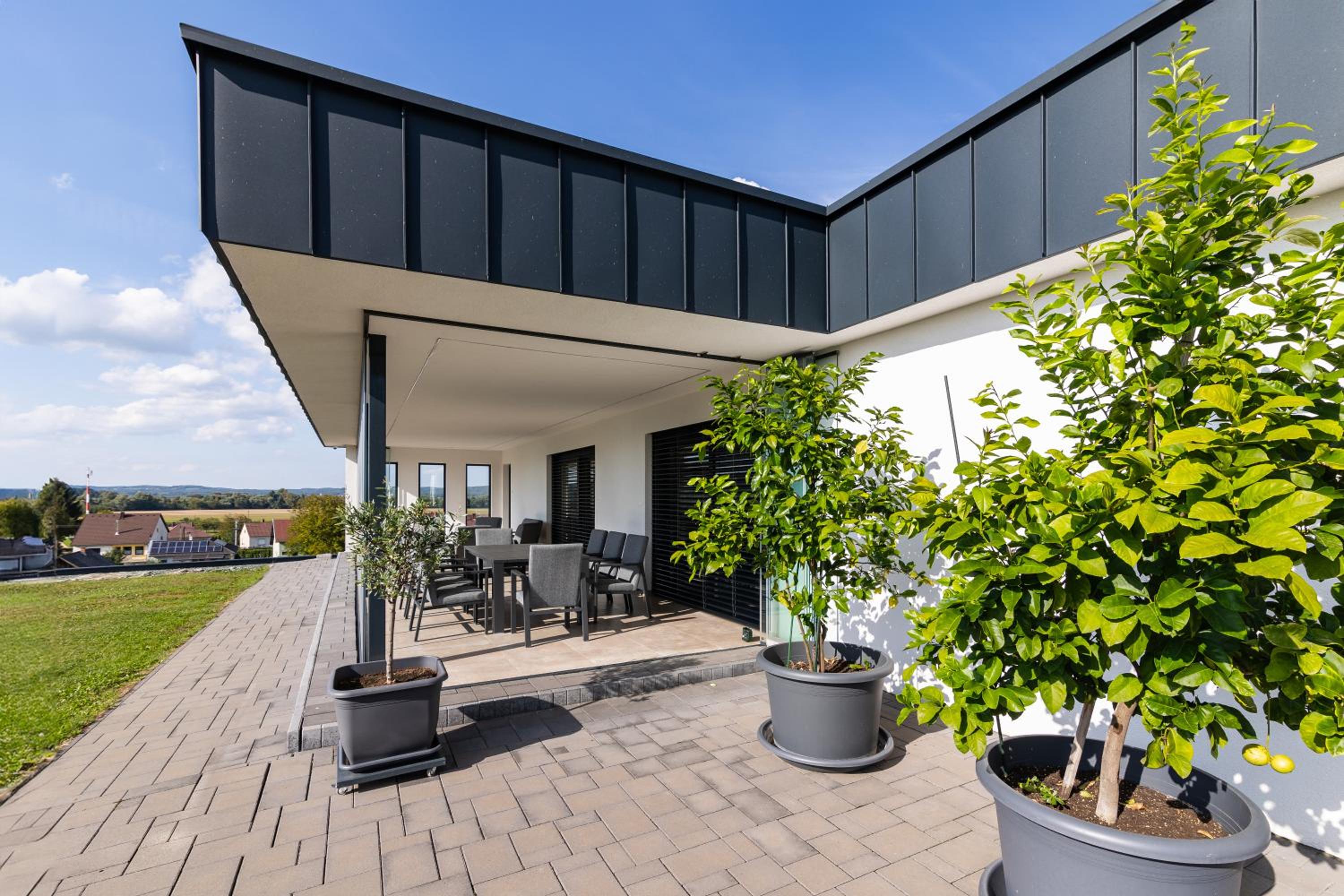 Bedics Apartman