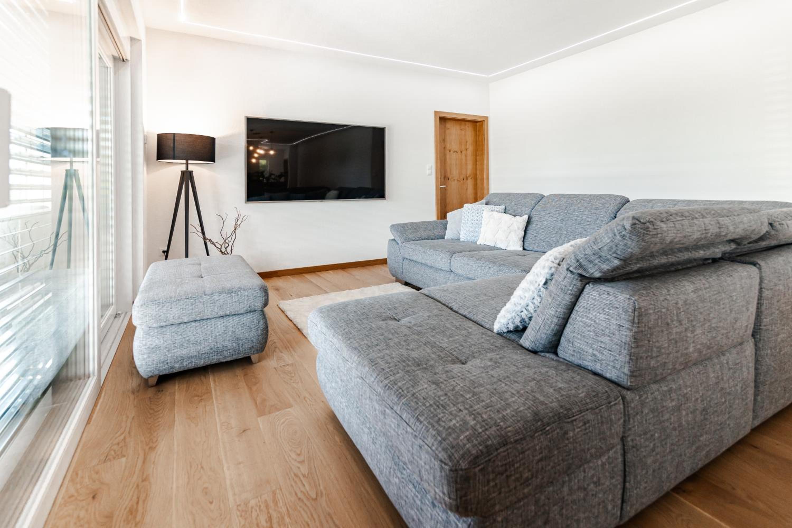 Bedics Apartman