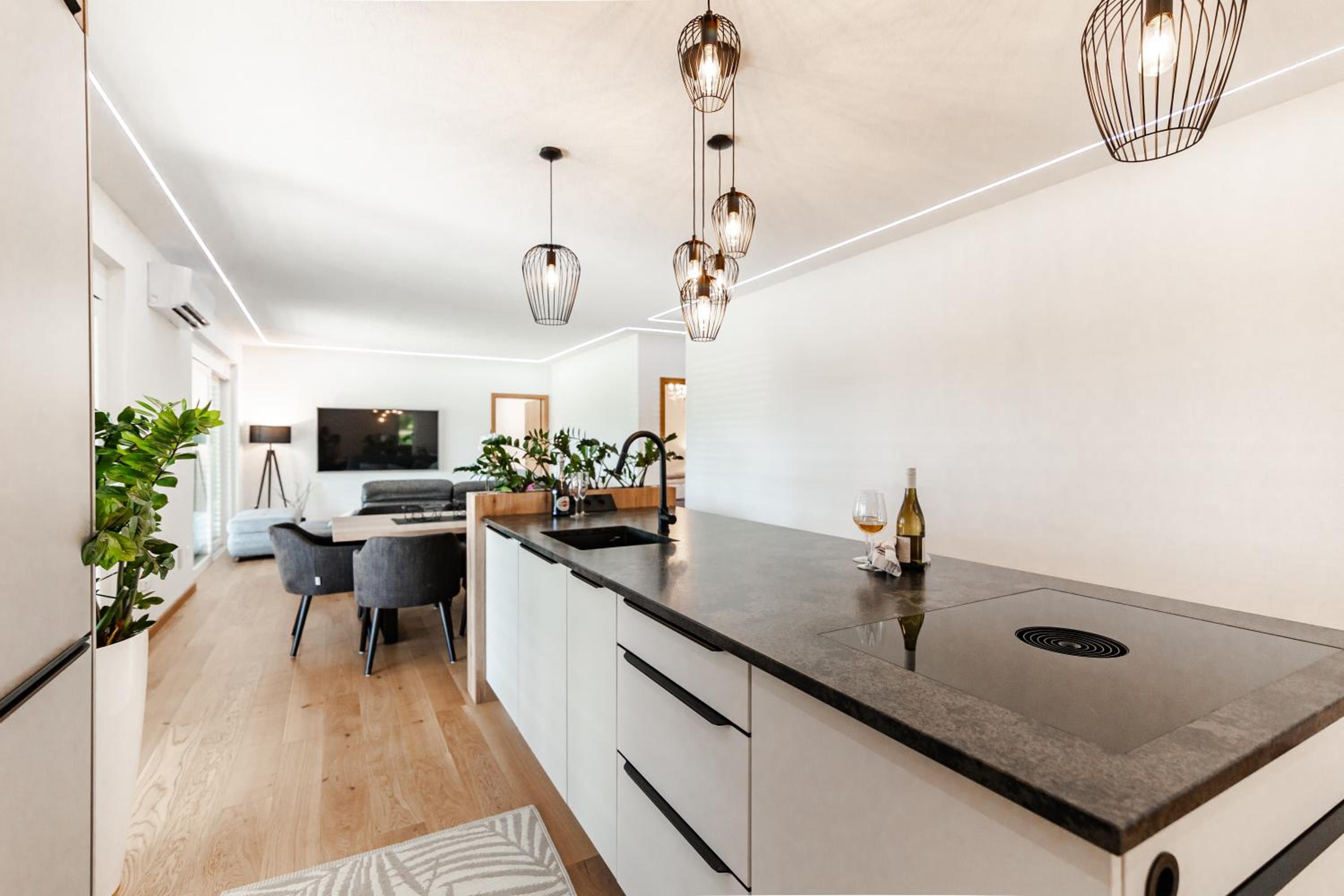 Bedics Apartman