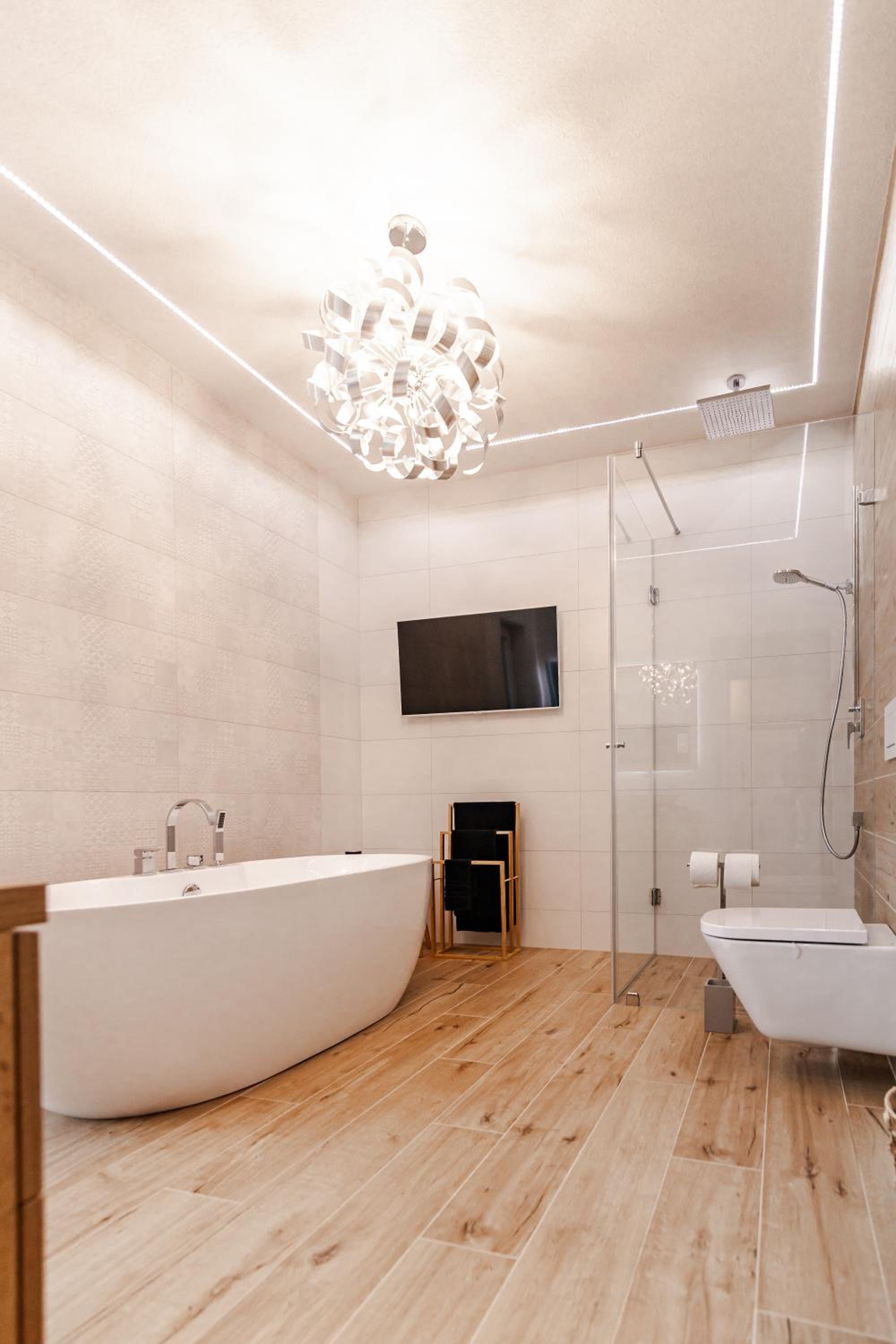 Bedics Apartman