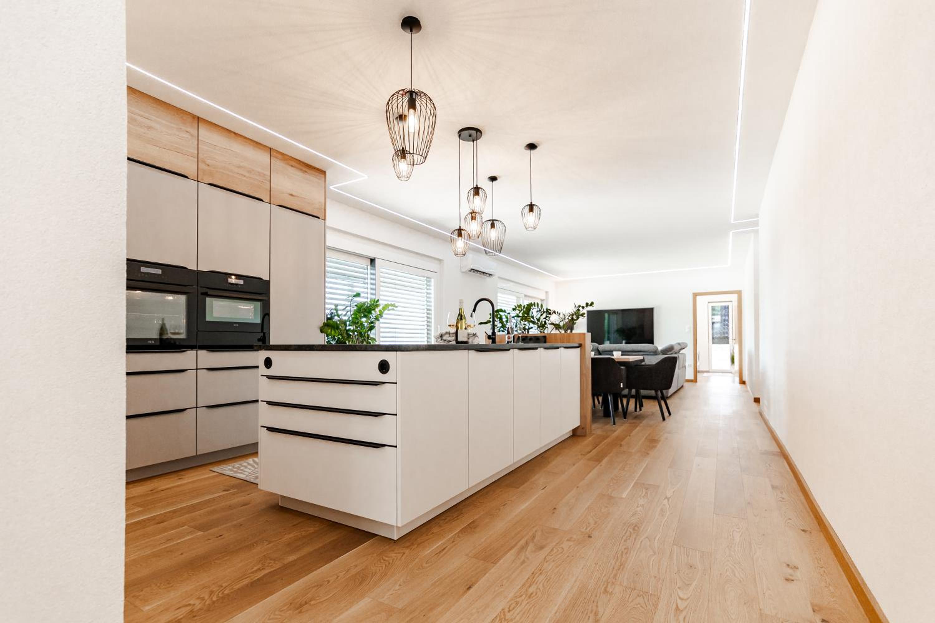 Bedics Apartman