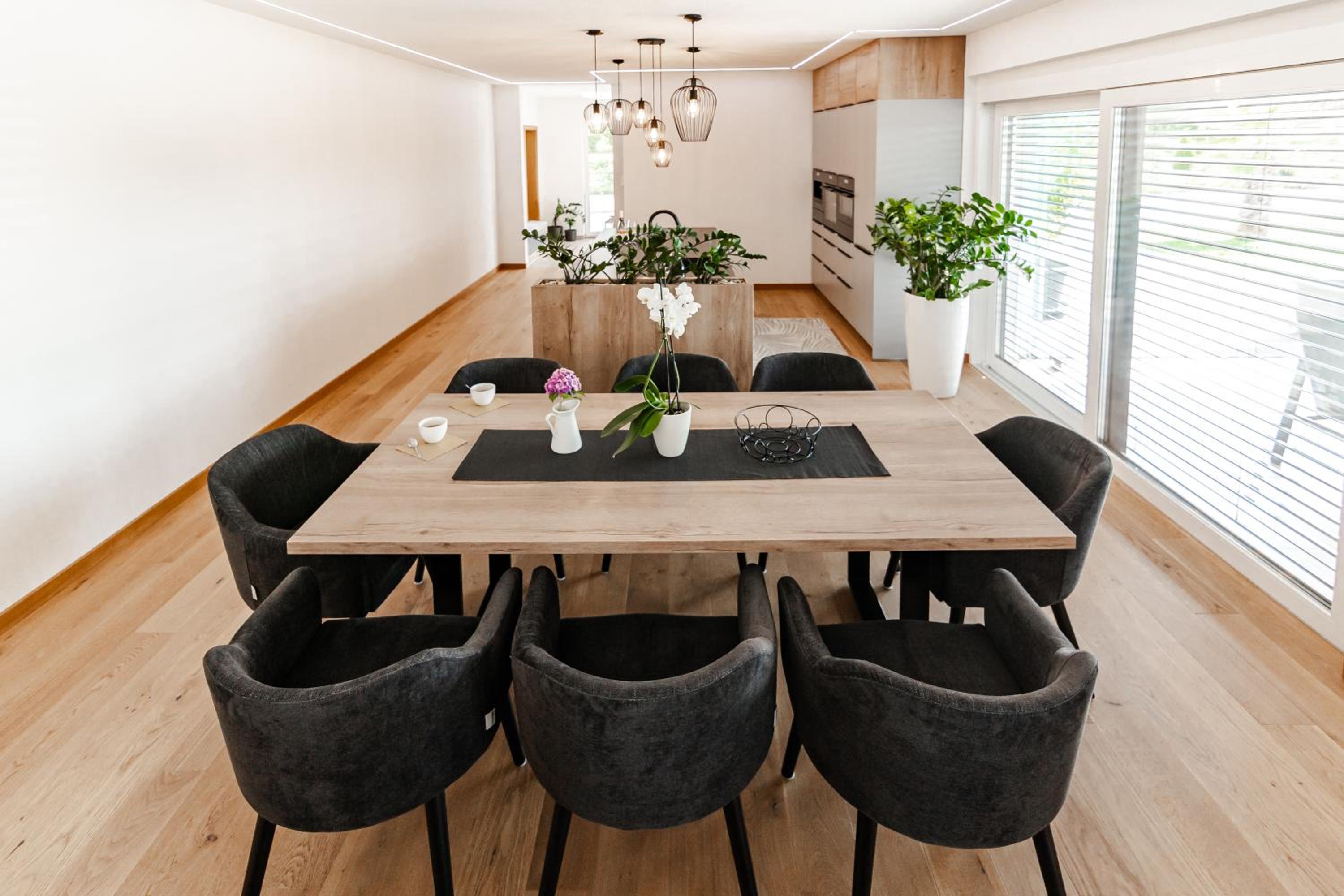 Bedics Apartman