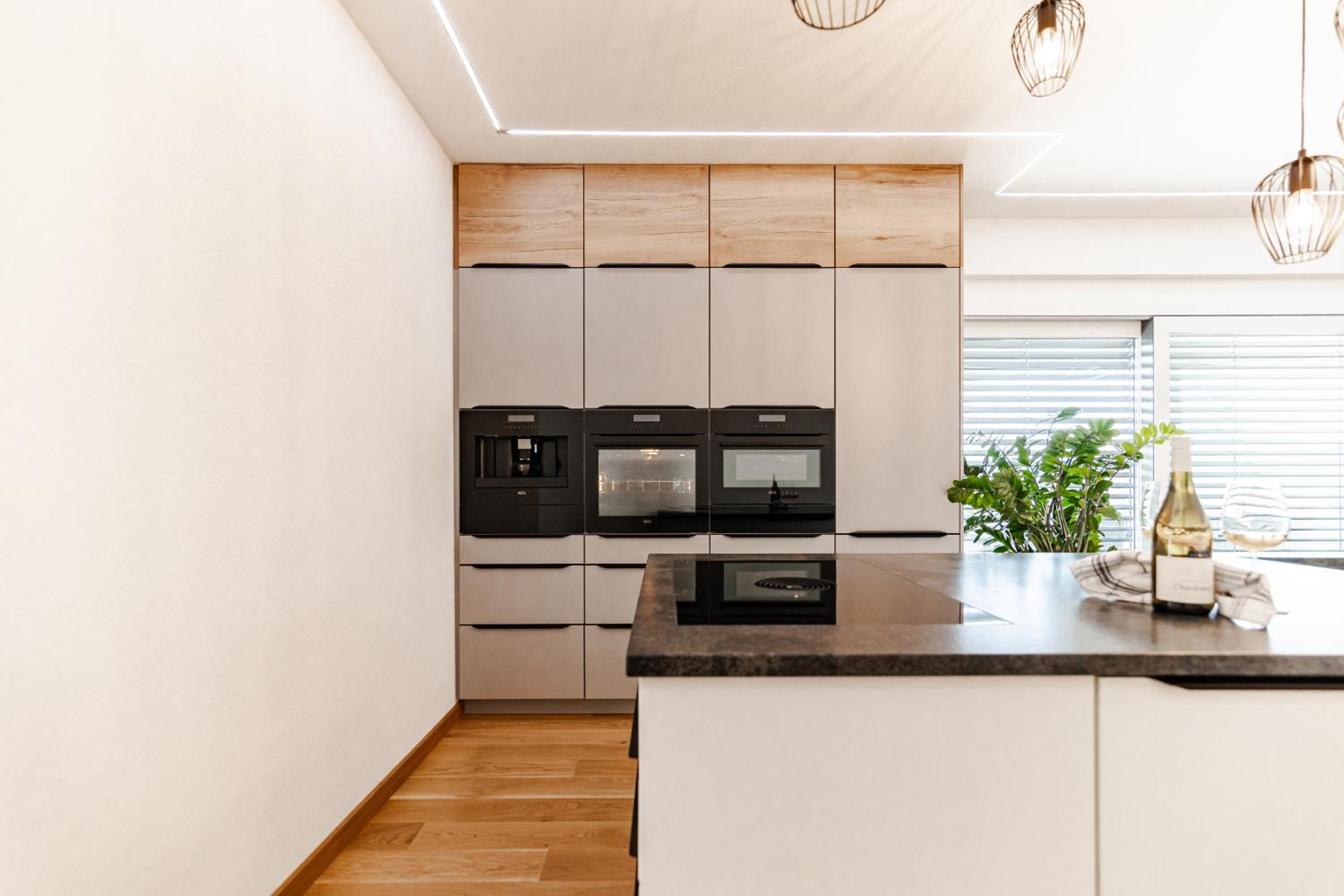 Bedics Apartman