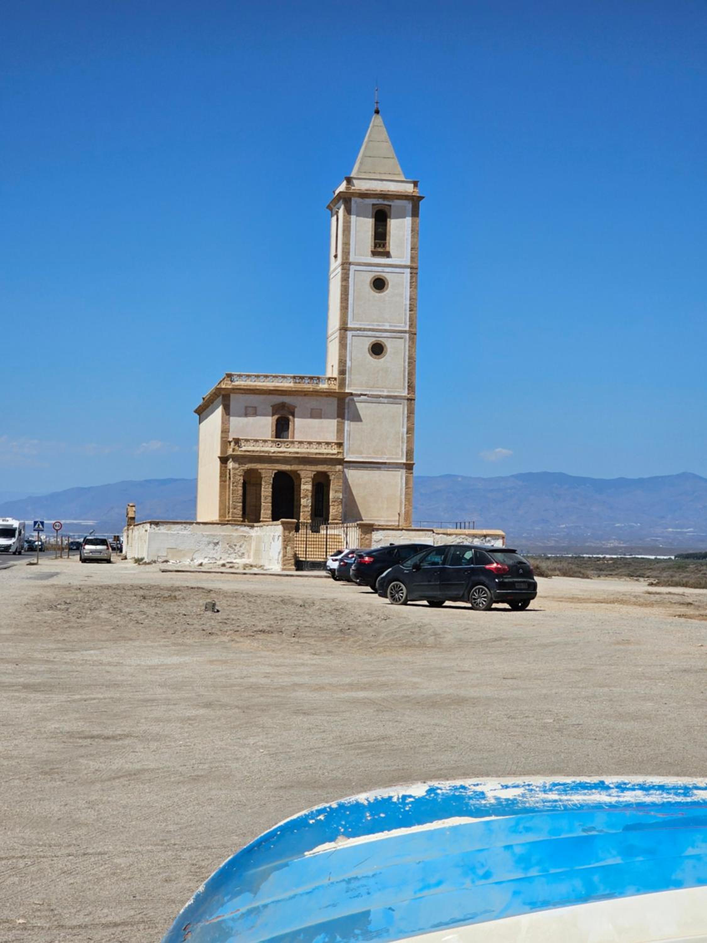 Precioso apartamento en Cabo de Gata