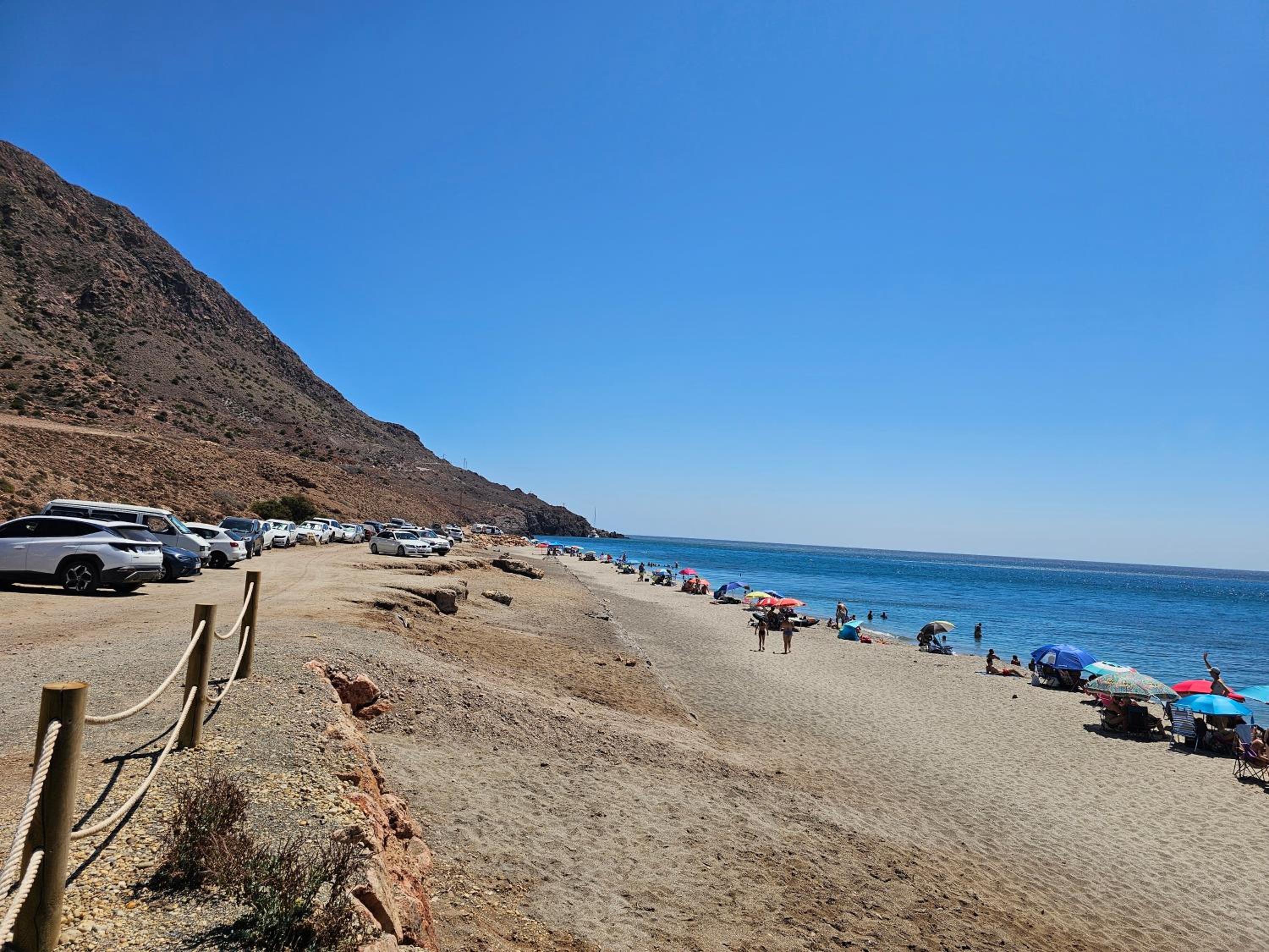 Precioso apartamento en Cabo de Gata