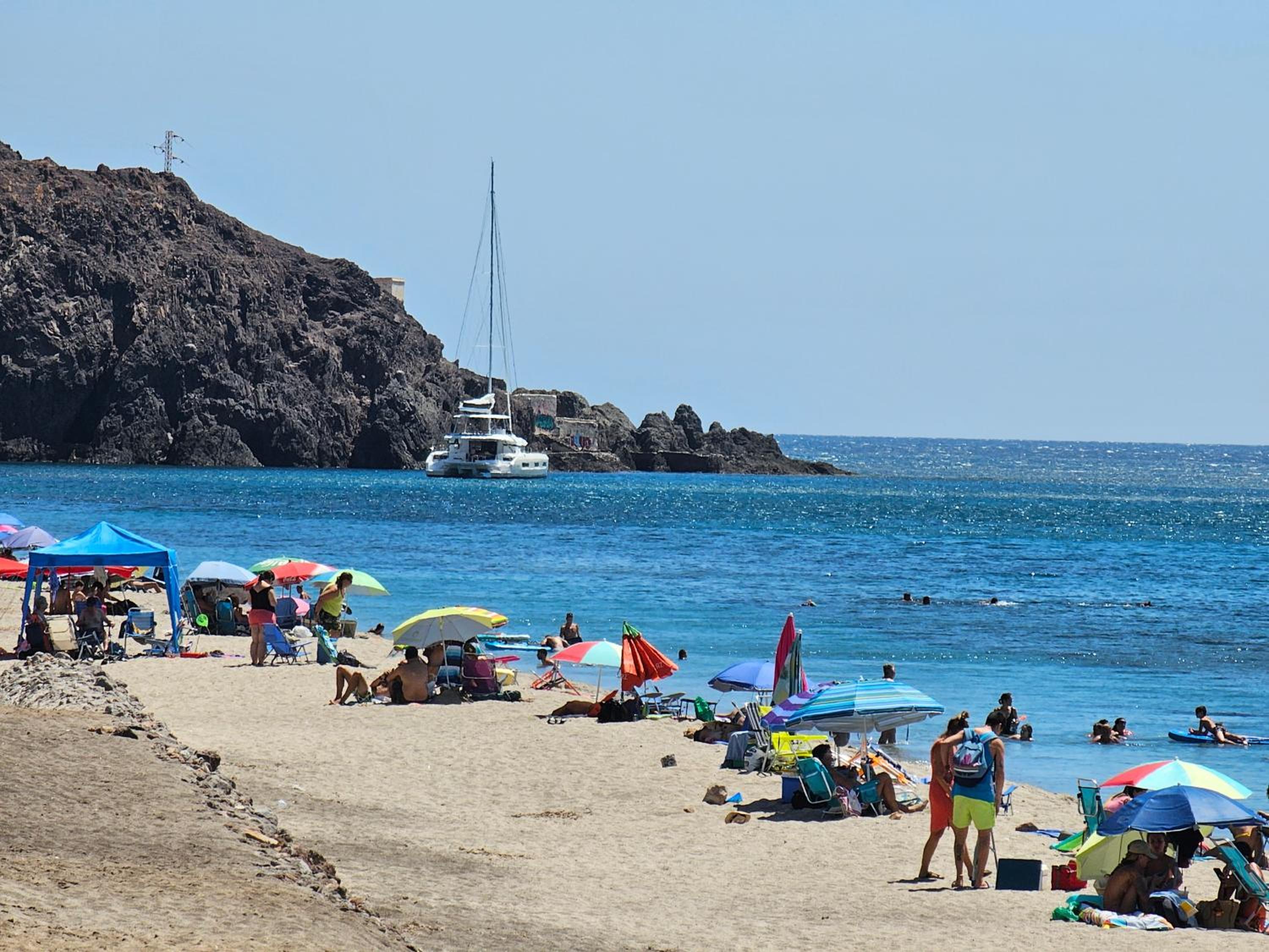 Precioso apartamento en Cabo de Gata