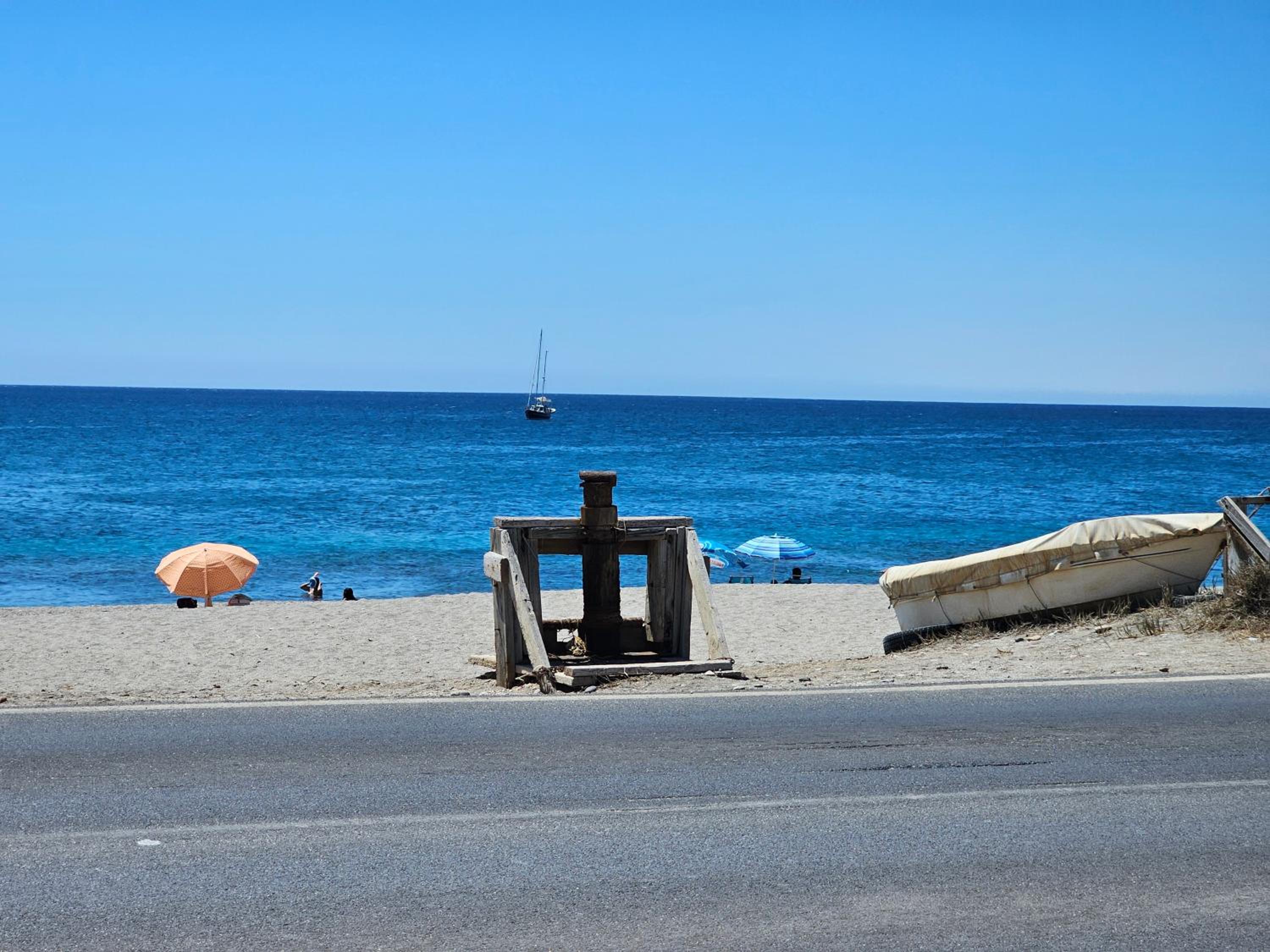 Precioso apartamento en Cabo de Gata