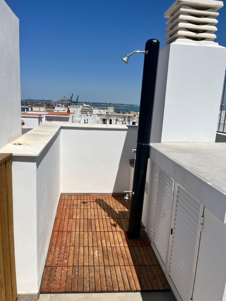 roof