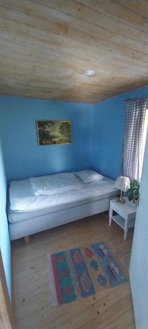 Gula huset