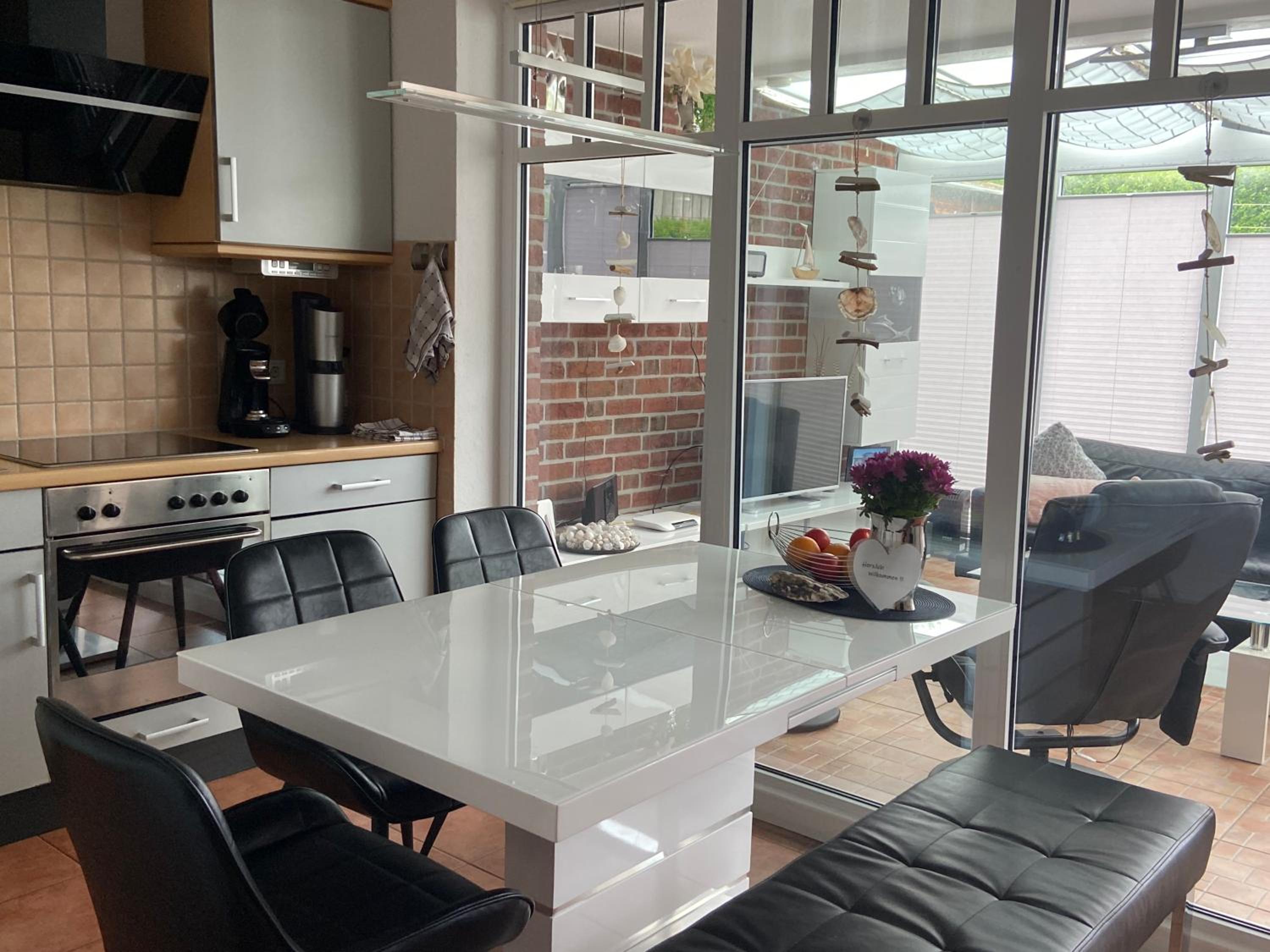 Apartment Emsköpken