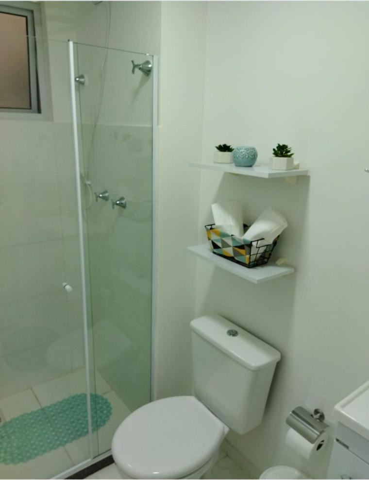 Apartamento em condomínio Nogueira Petrópolis Rj #1
