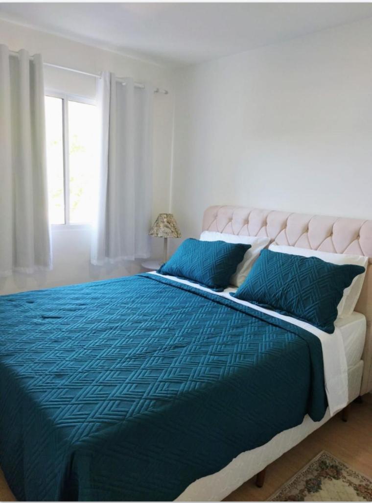 Apartamento em condomínio Nogueira Petrópolis Rj #1