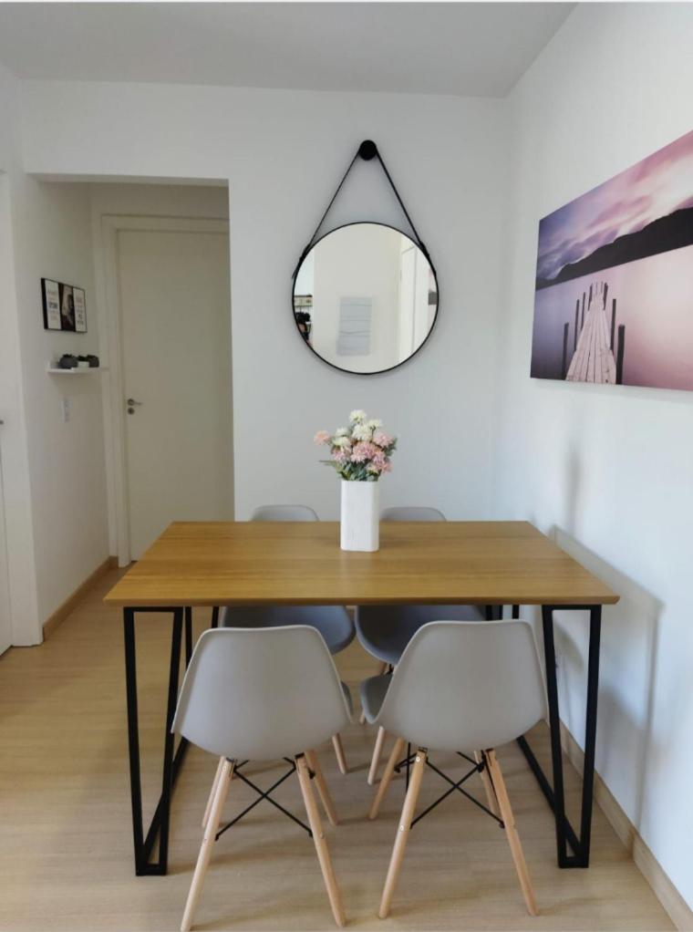 Apartamento em condomínio Nogueira Petrópolis Rj #1