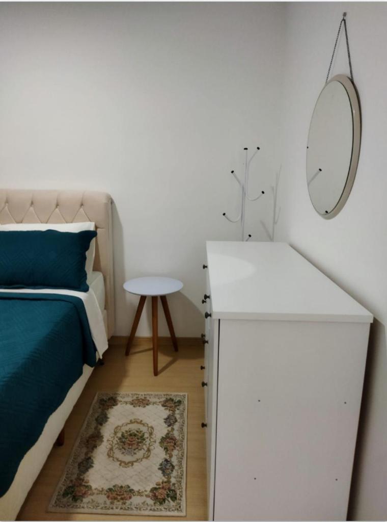 Apartamento em condomínio Nogueira Petrópolis Rj #1