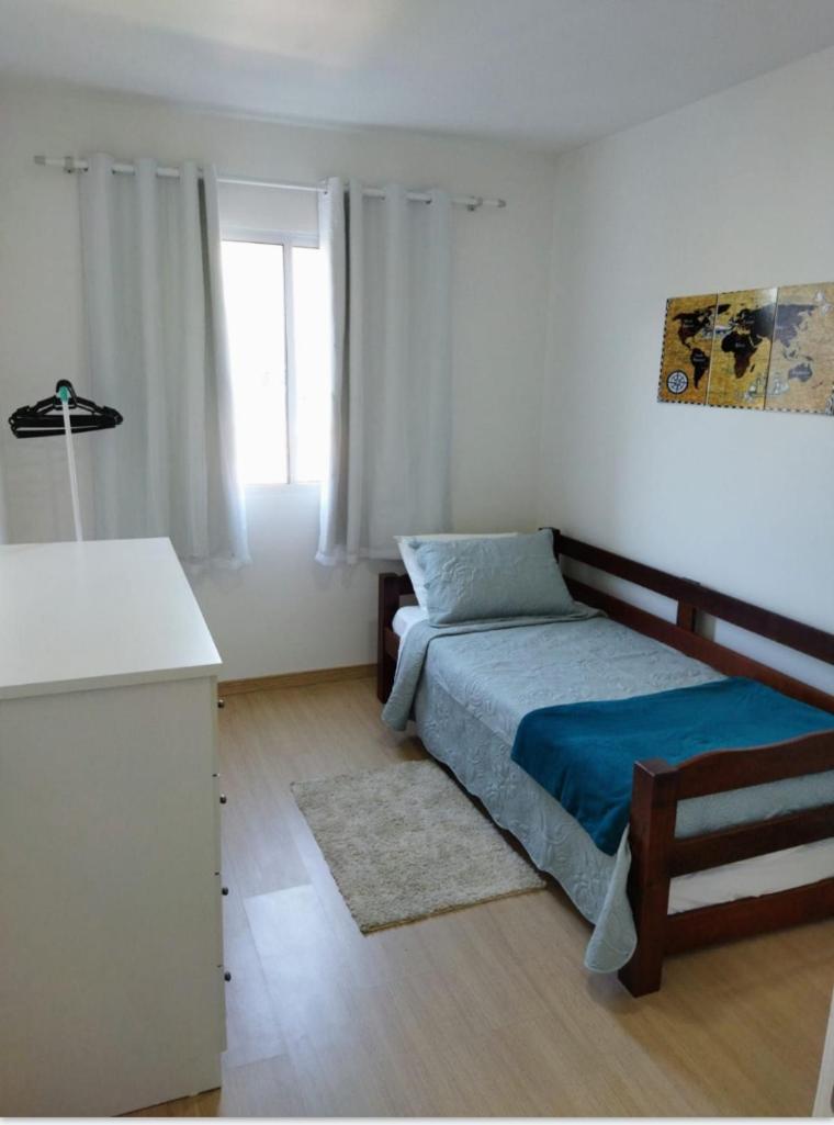 Apartamento em condomínio Nogueira Petrópolis Rj #1