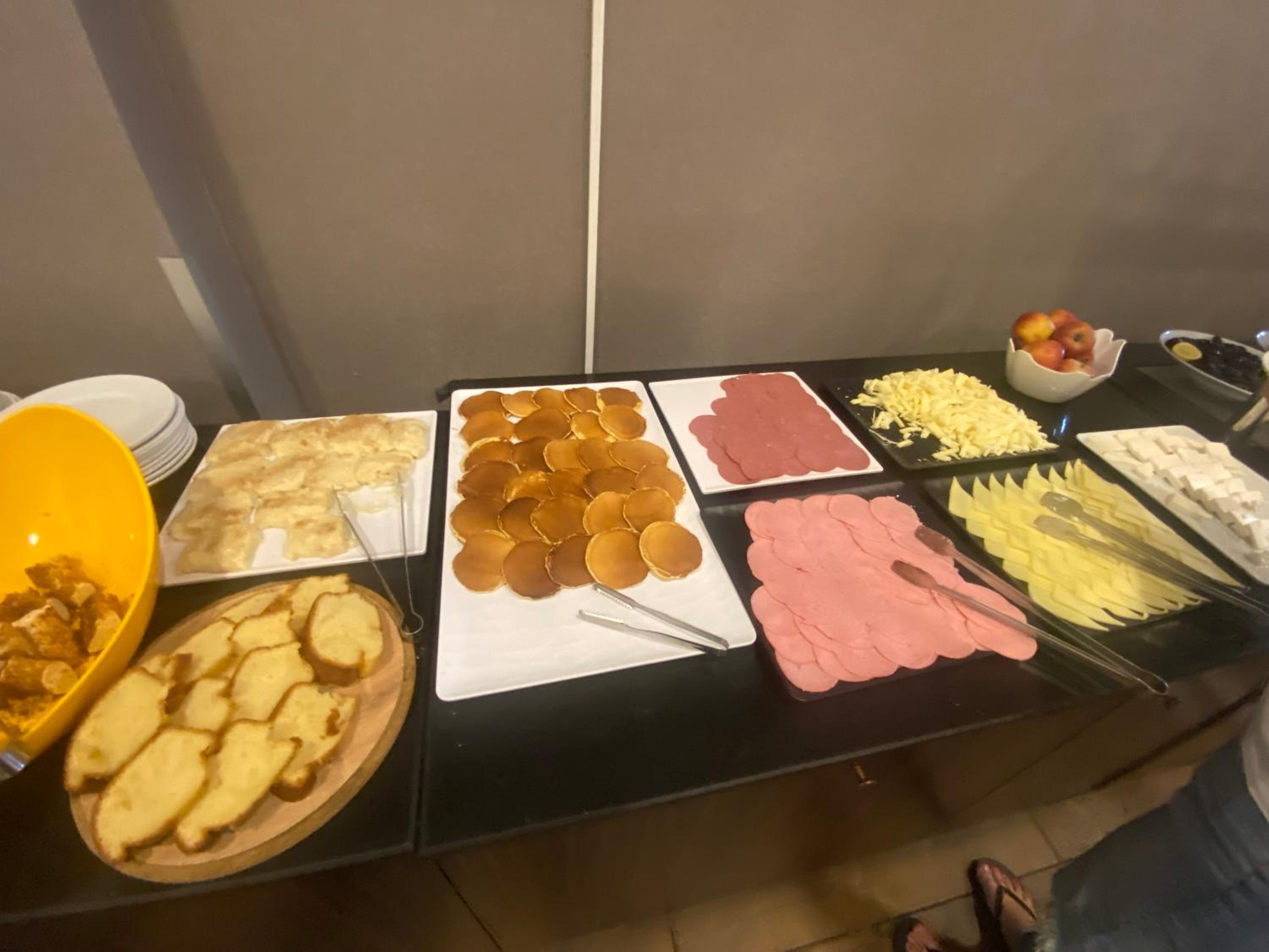 Niconya Port Süit&Otel - Image 24