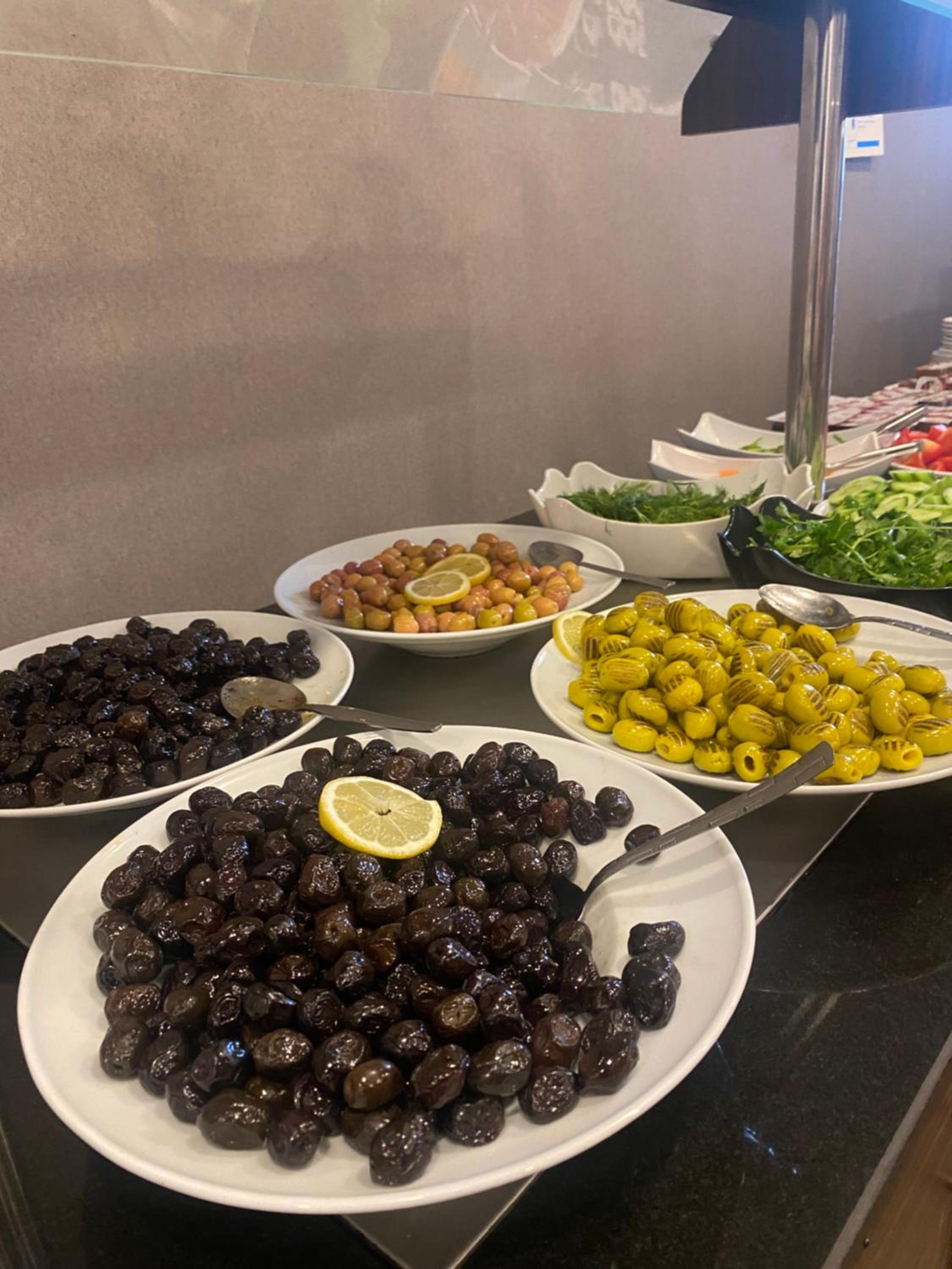 Niconya Port Süit&Otel - Image 29