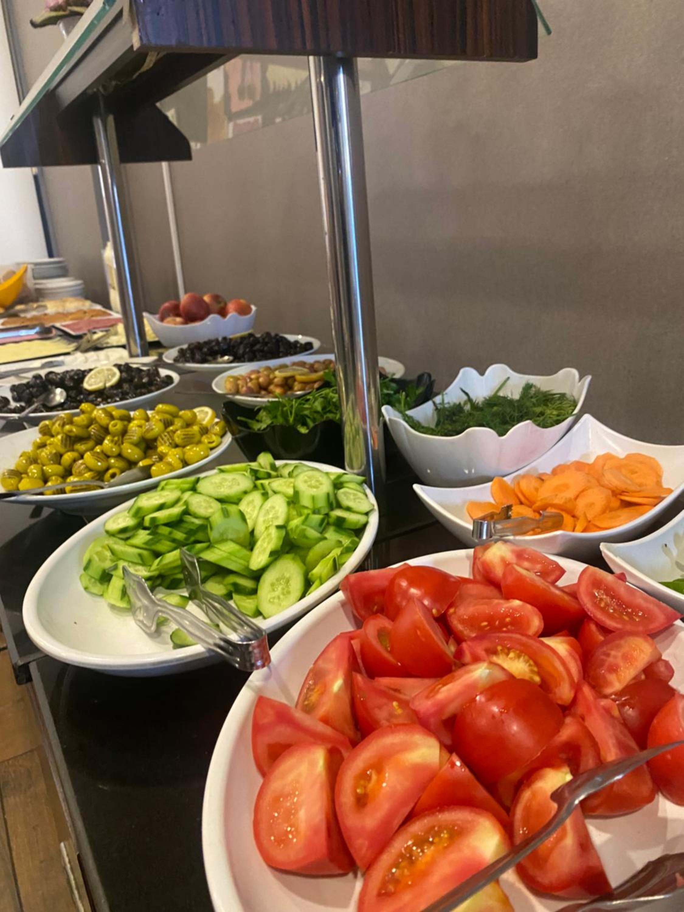 Niconya Port Süit&Otel - Image 27