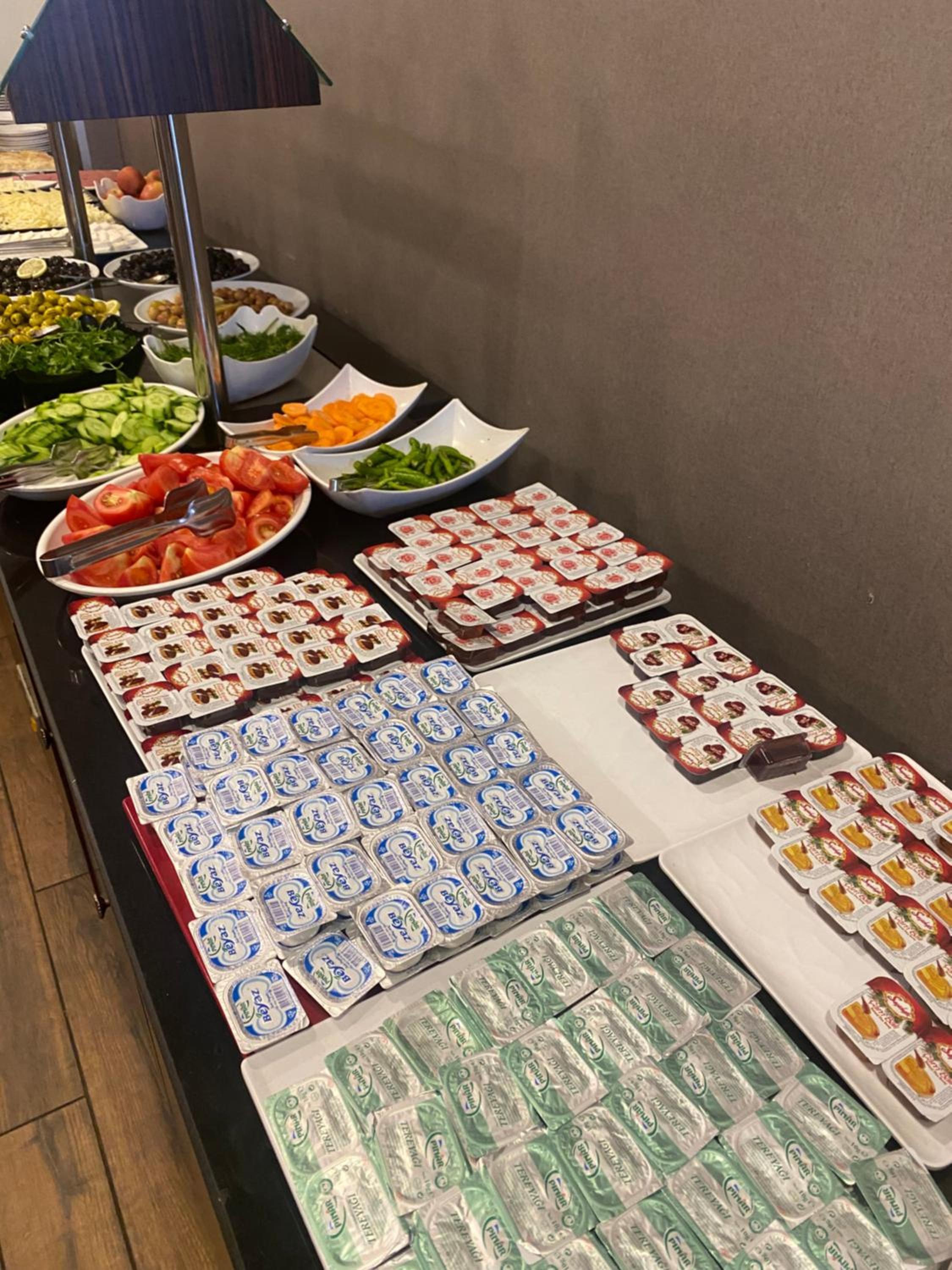 Niconya Port Süit&Otel - Image 28