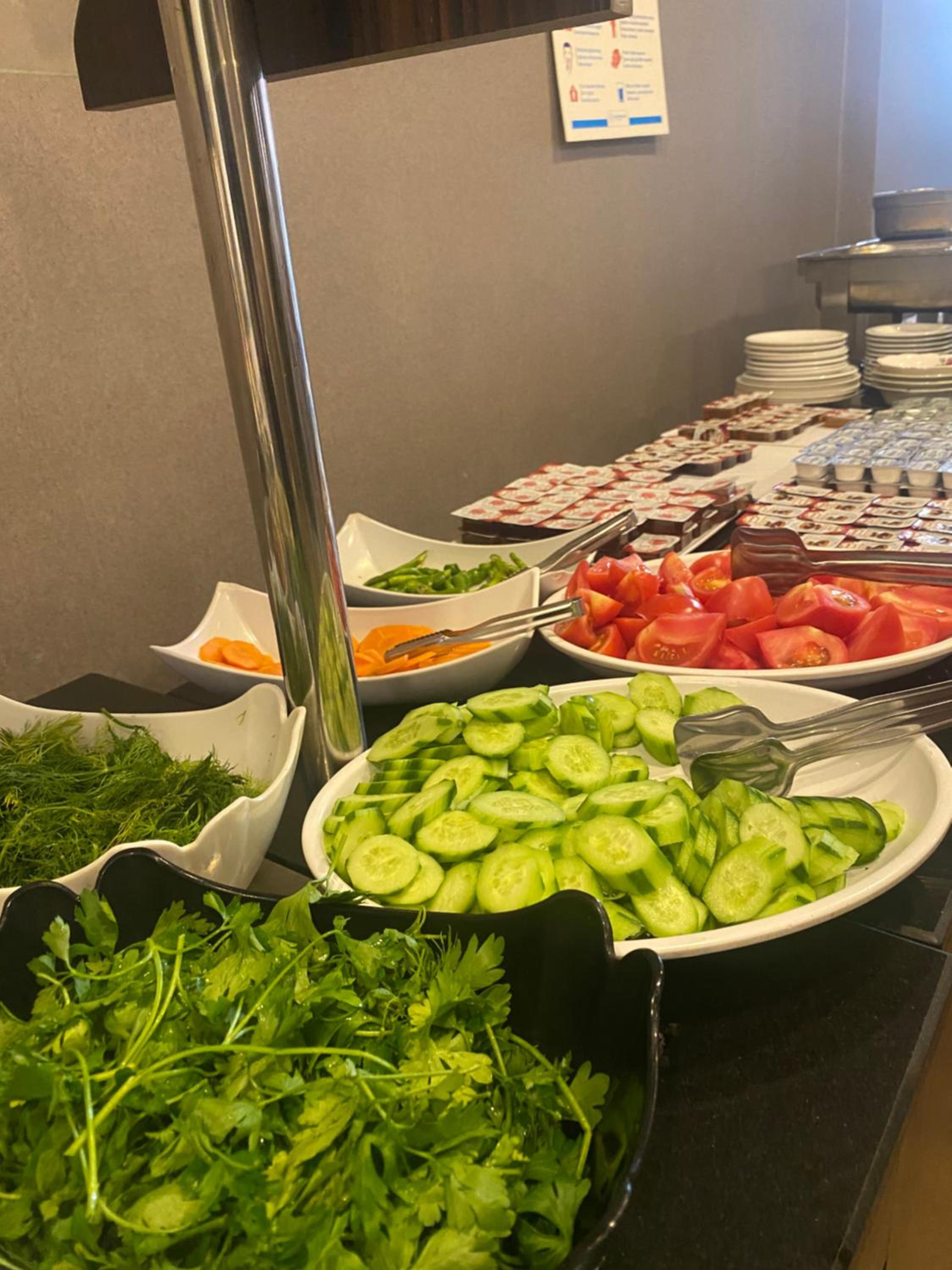 Niconya Port Süit&Otel - Image 53