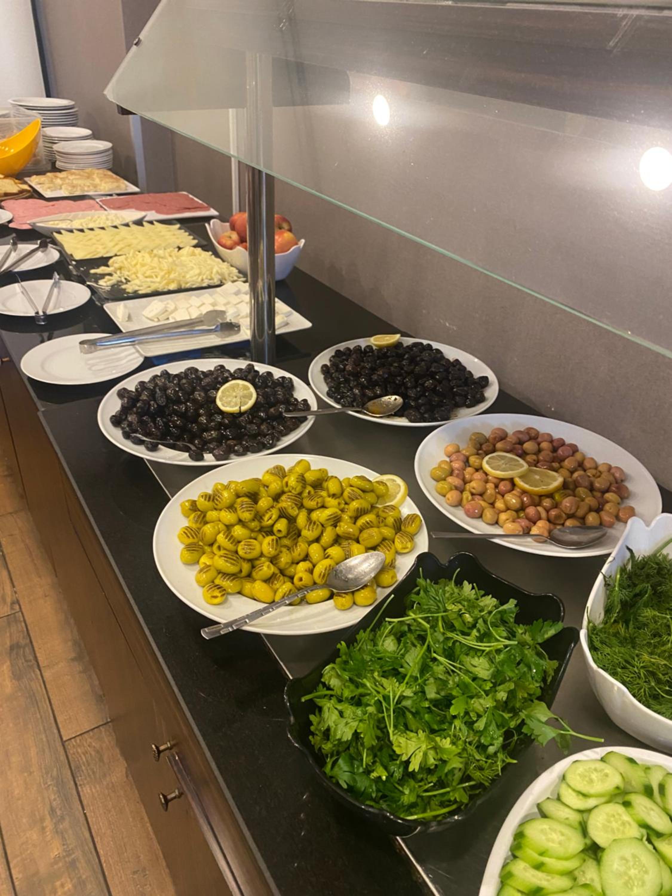 Niconya Port Süit&Otel - Image 54