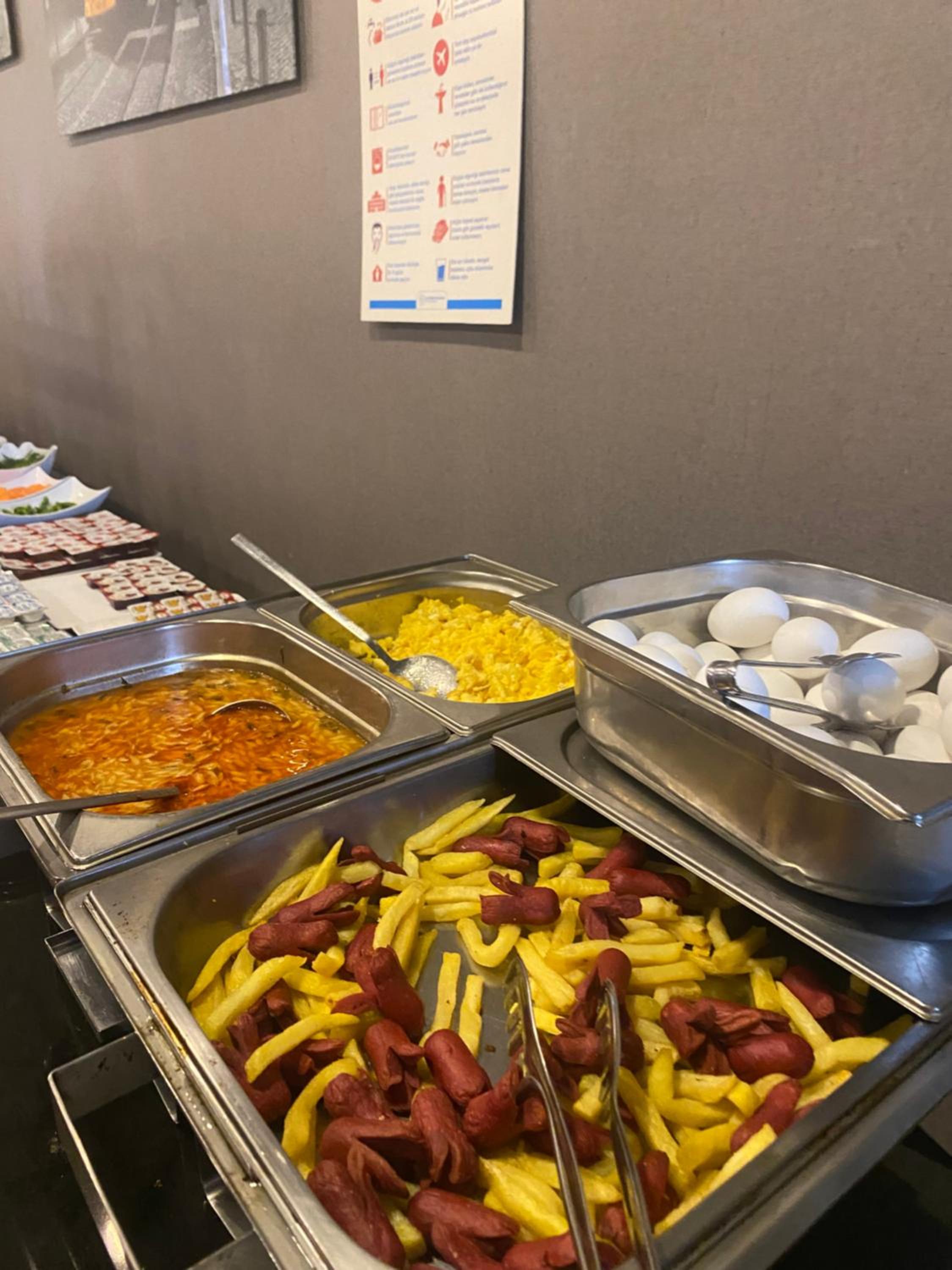 Niconya Port Süit&Otel - Image 10