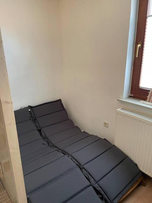 Ferienhaus mit Bar und Sauna